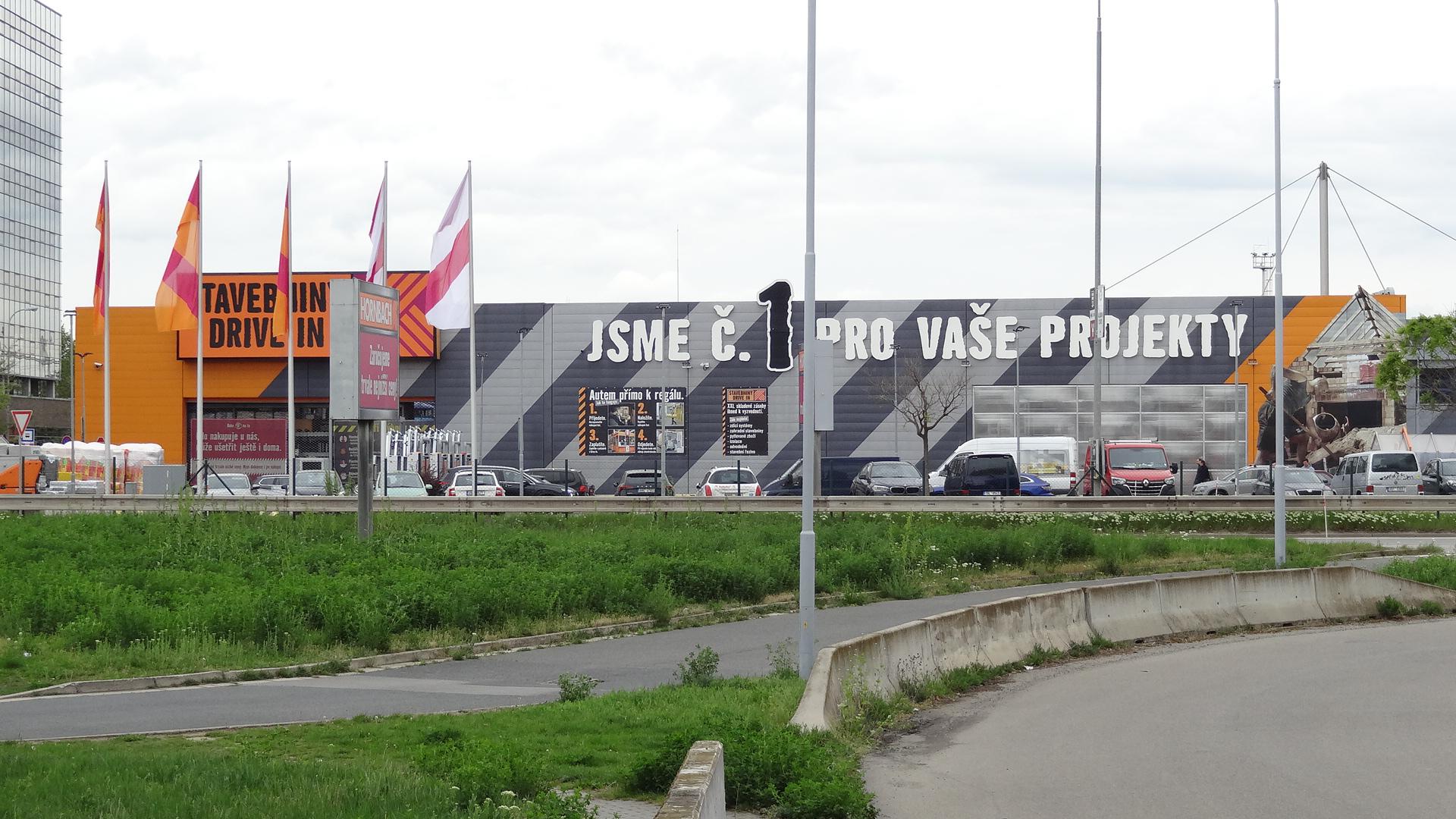 HORNBACH foto 5