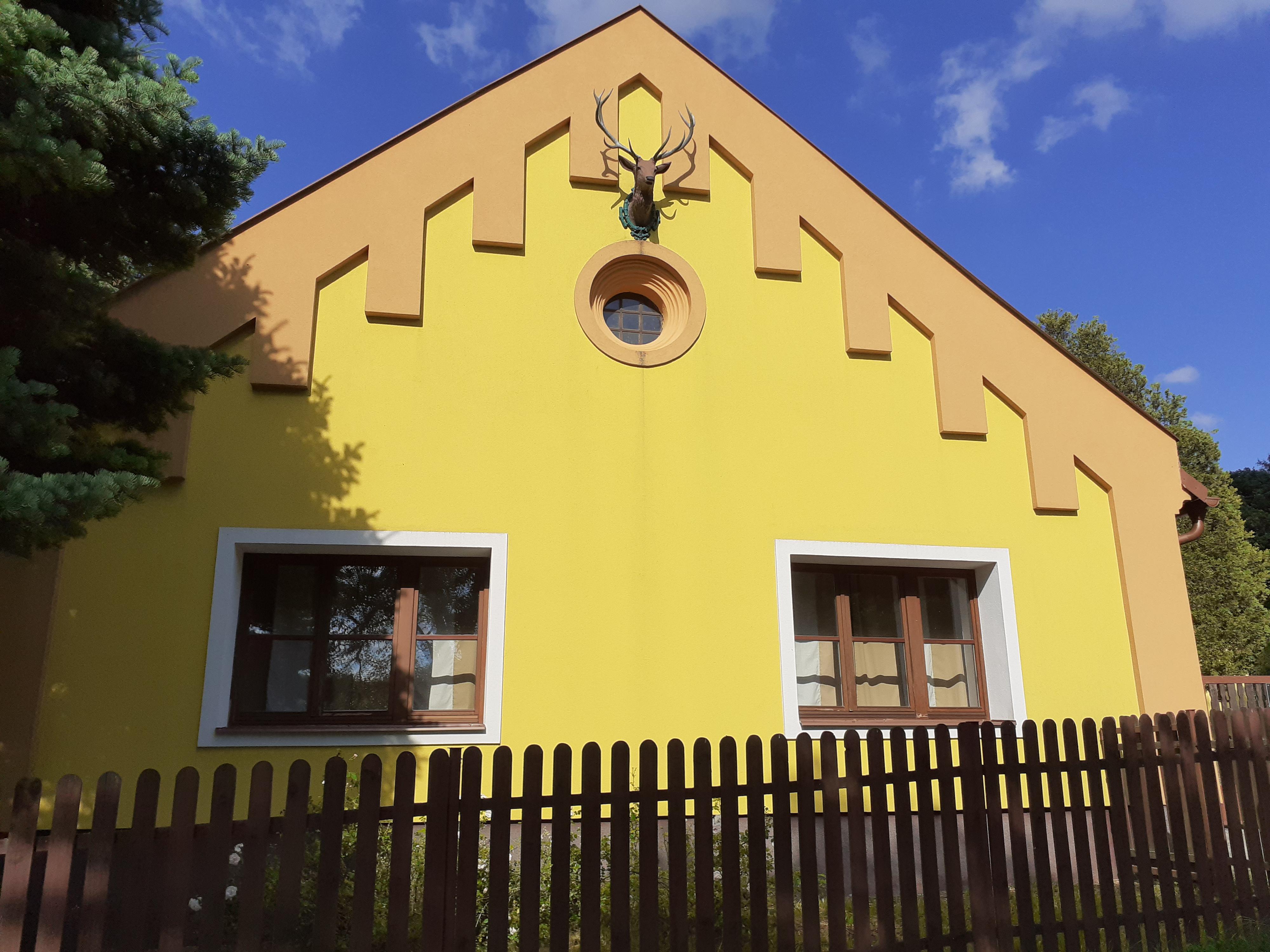 Muzeum lesnictví a myslivosti foto 4