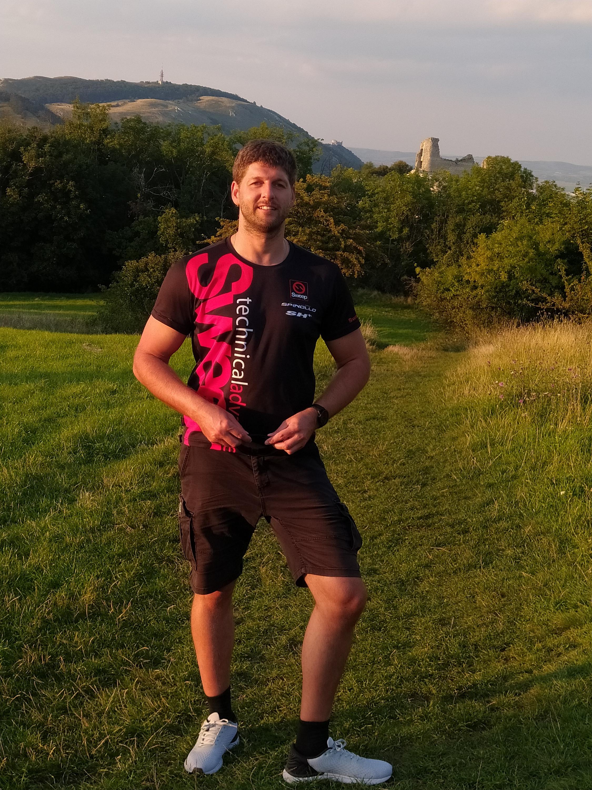 Výživový poradce Pavel Furch foto 2