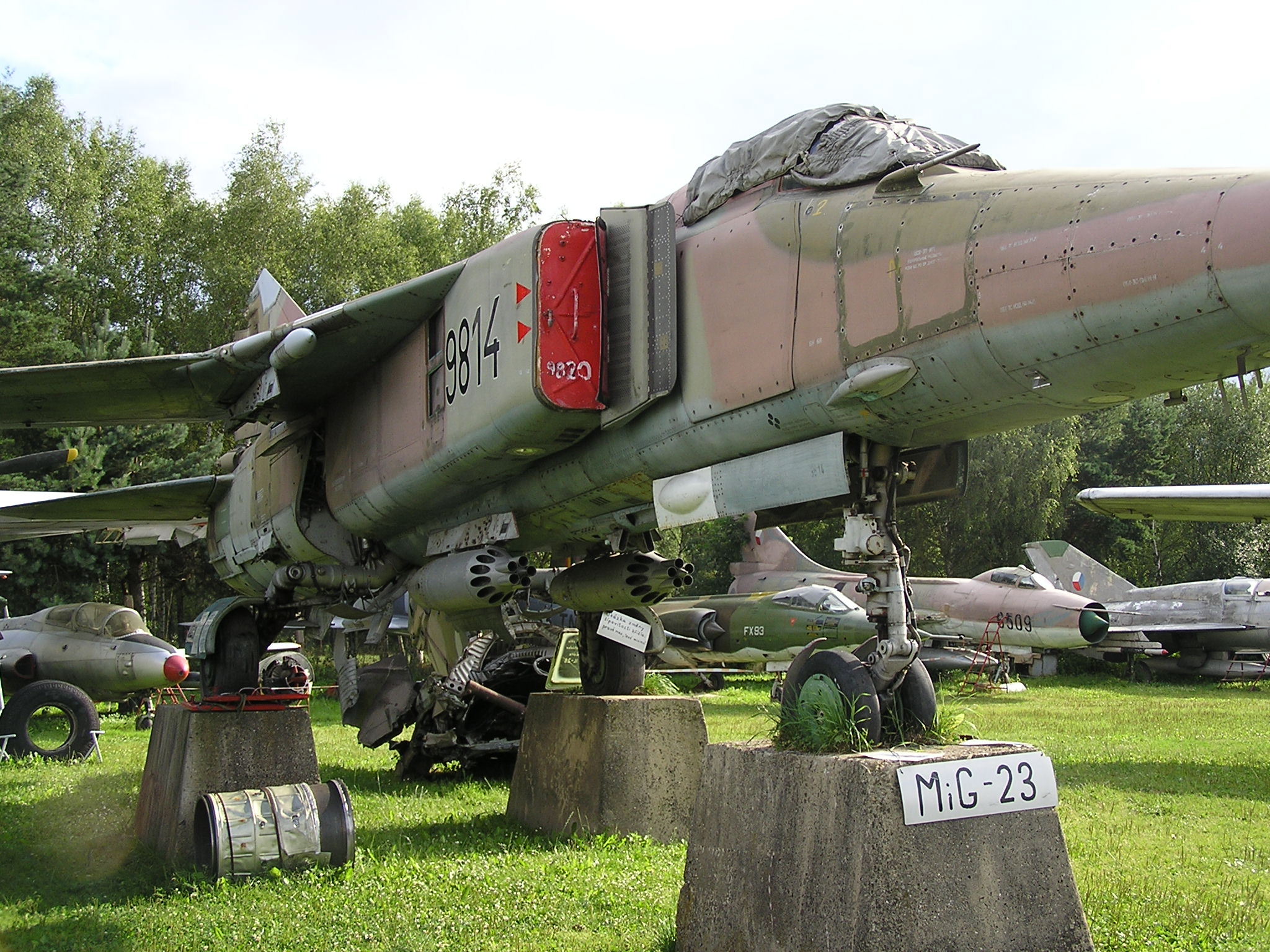 Air Park Zruč u Plzně foto 5
