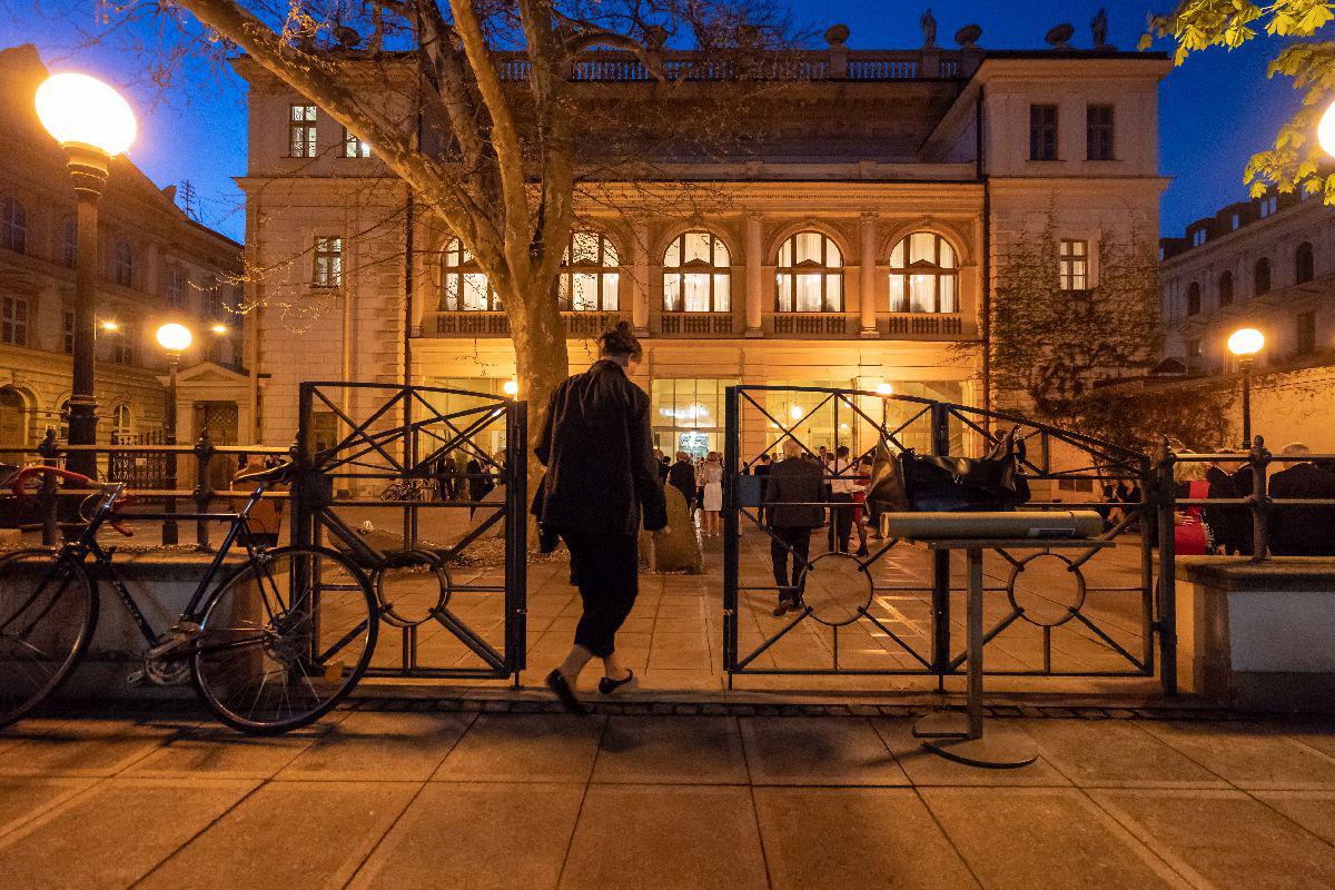 Předprodej Filharmonie Brno foto 4