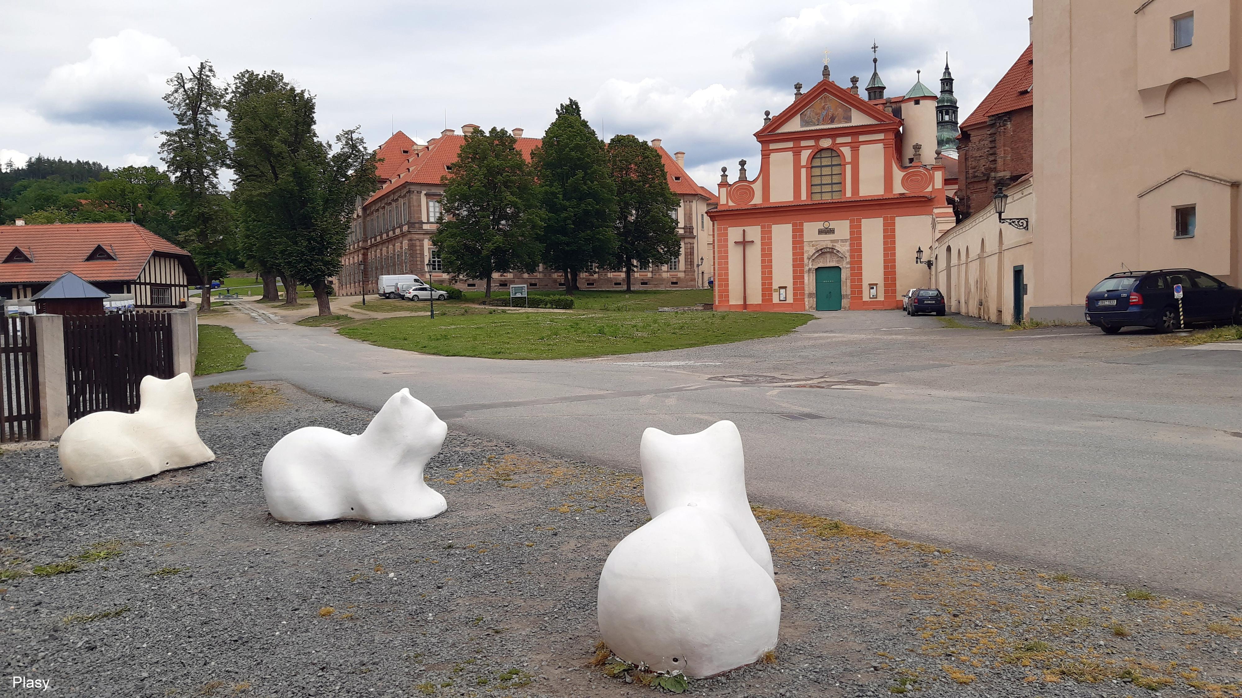 Turistické informační centrum foto 2