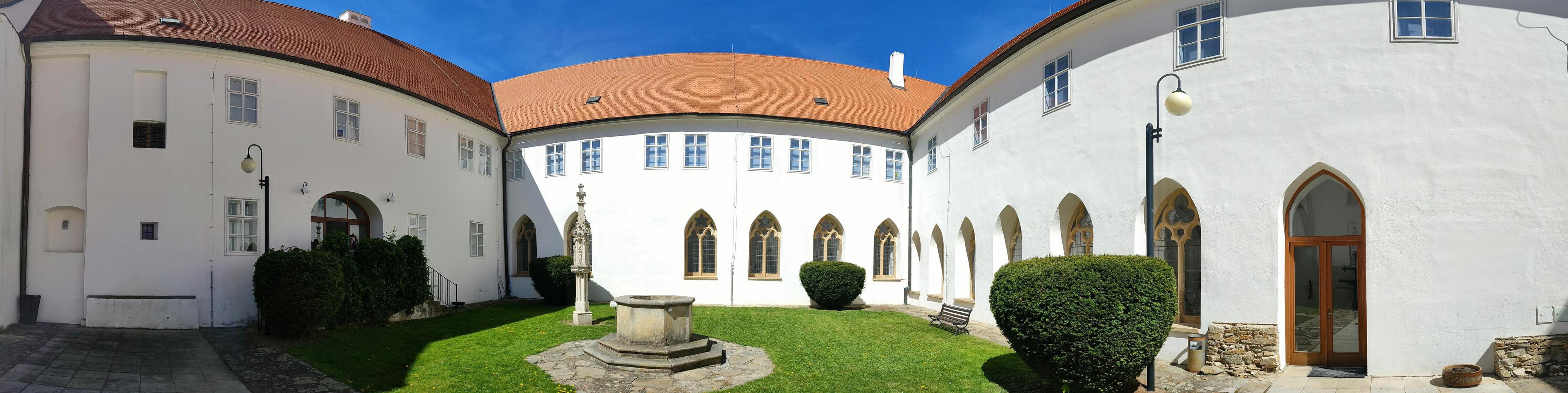 Jihomoravské muzeum ve Znojmě foto 5