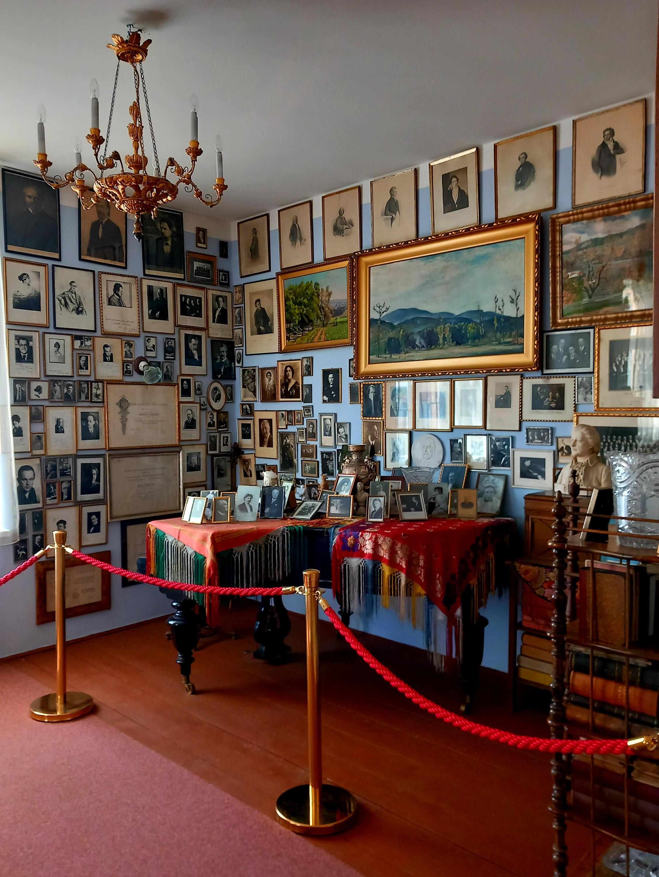 Muzeum Jindřicha Jindřicha foto 6