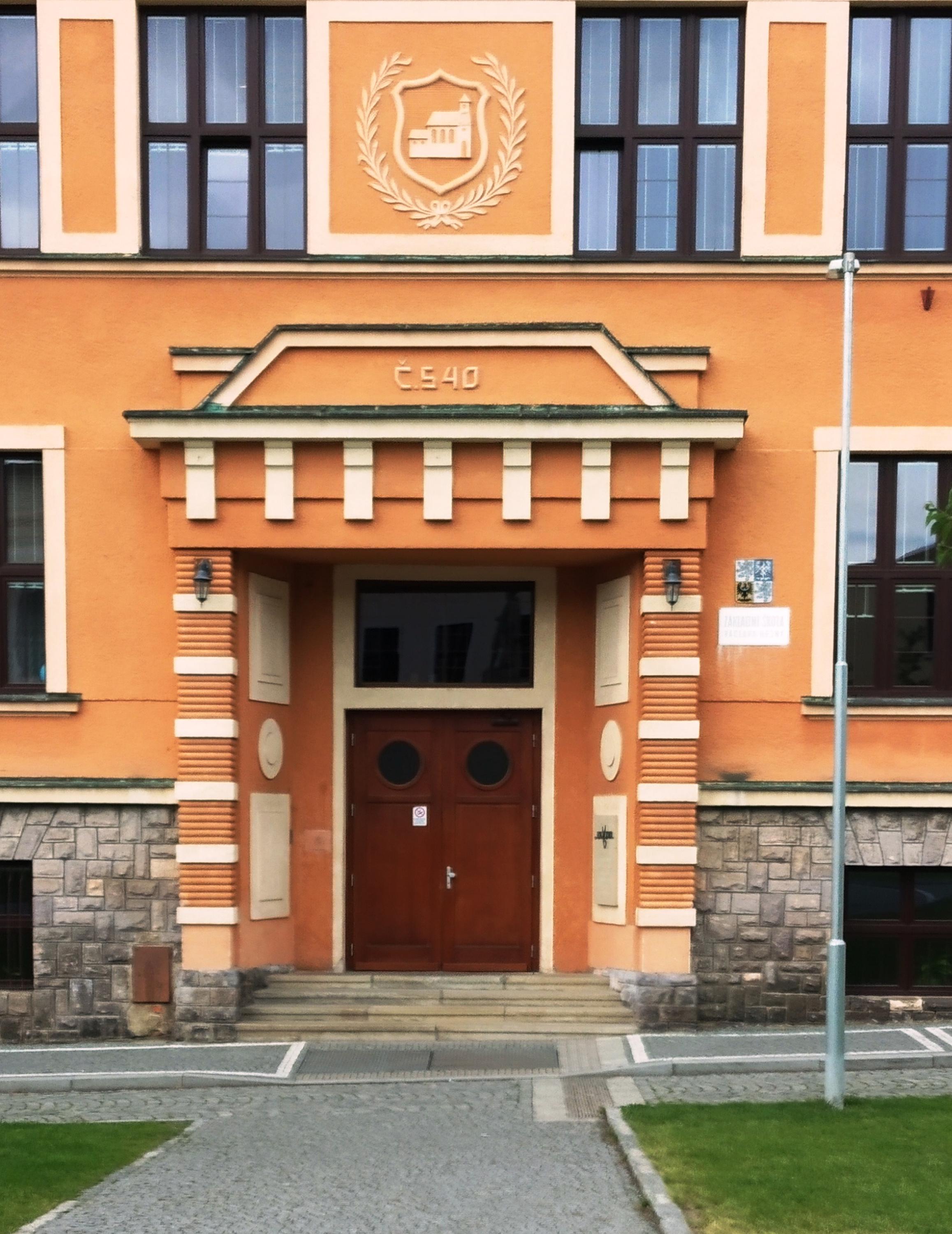 ZŠ V. Hejny, Červený Kostelec foto 5