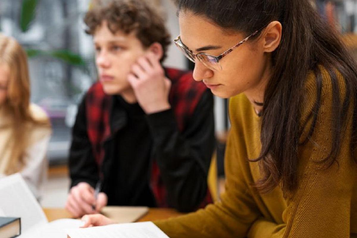 Jazyková škola s právem státní jazykové zkoušky Metropol, s.r.o.