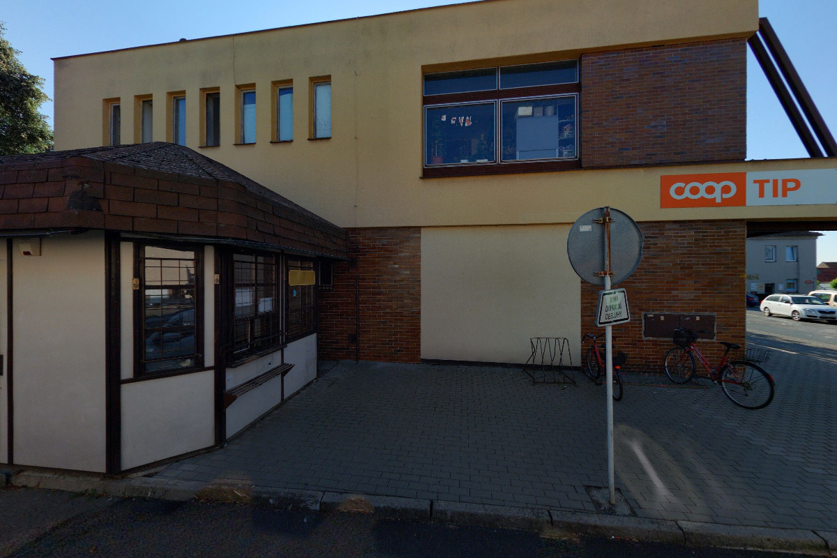 Stánek U Áji foto 1