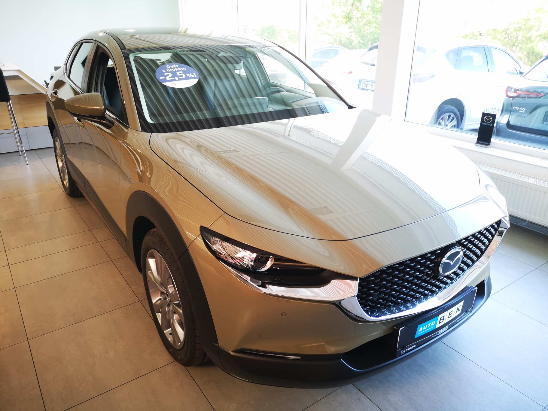 AUTO BEK | Mazda