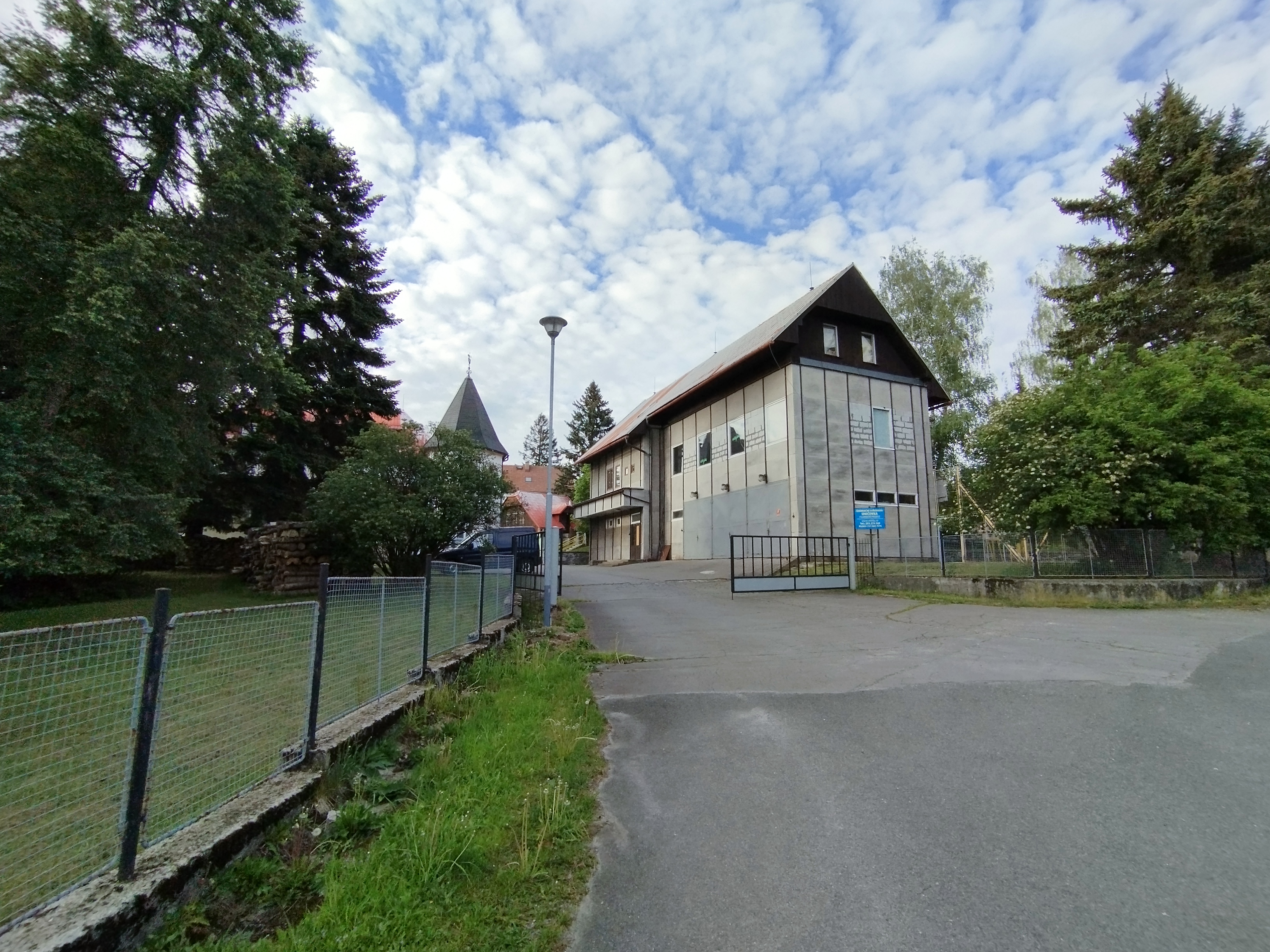 Rekreační středisko Uničovka foto 3