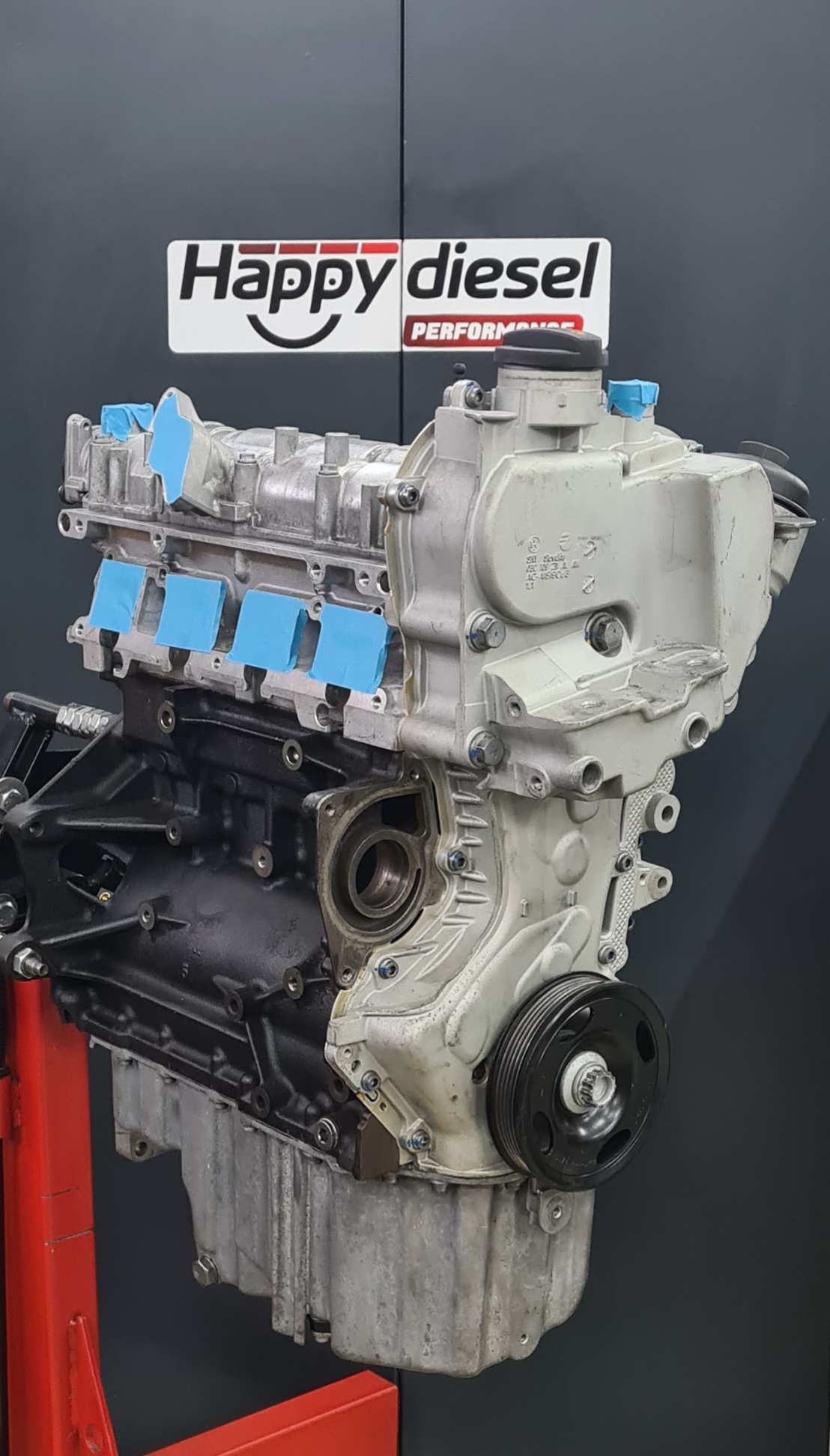 Happy Diesel s.r.o. foto 3