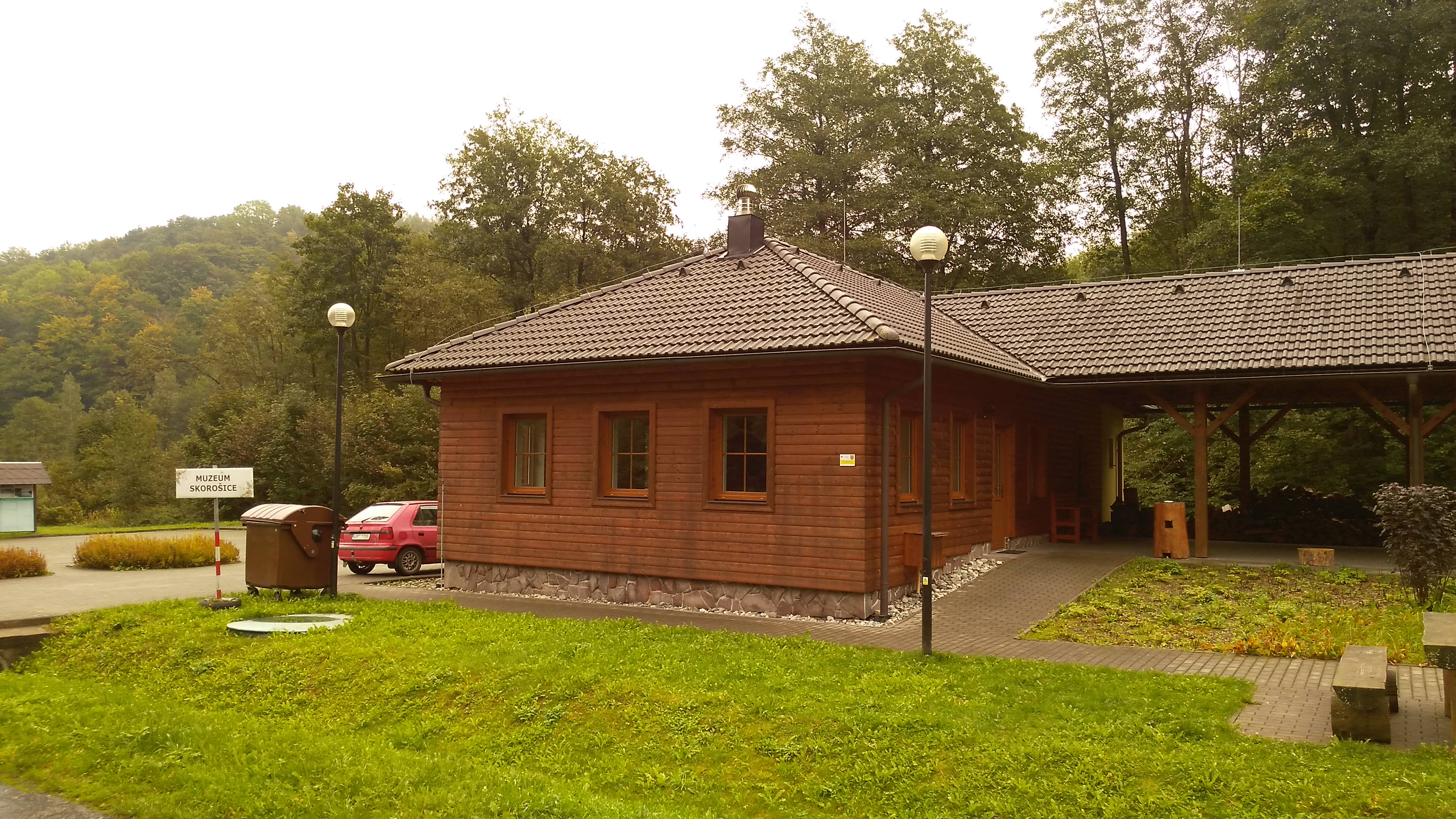 Muzeum Skorošice foto 4