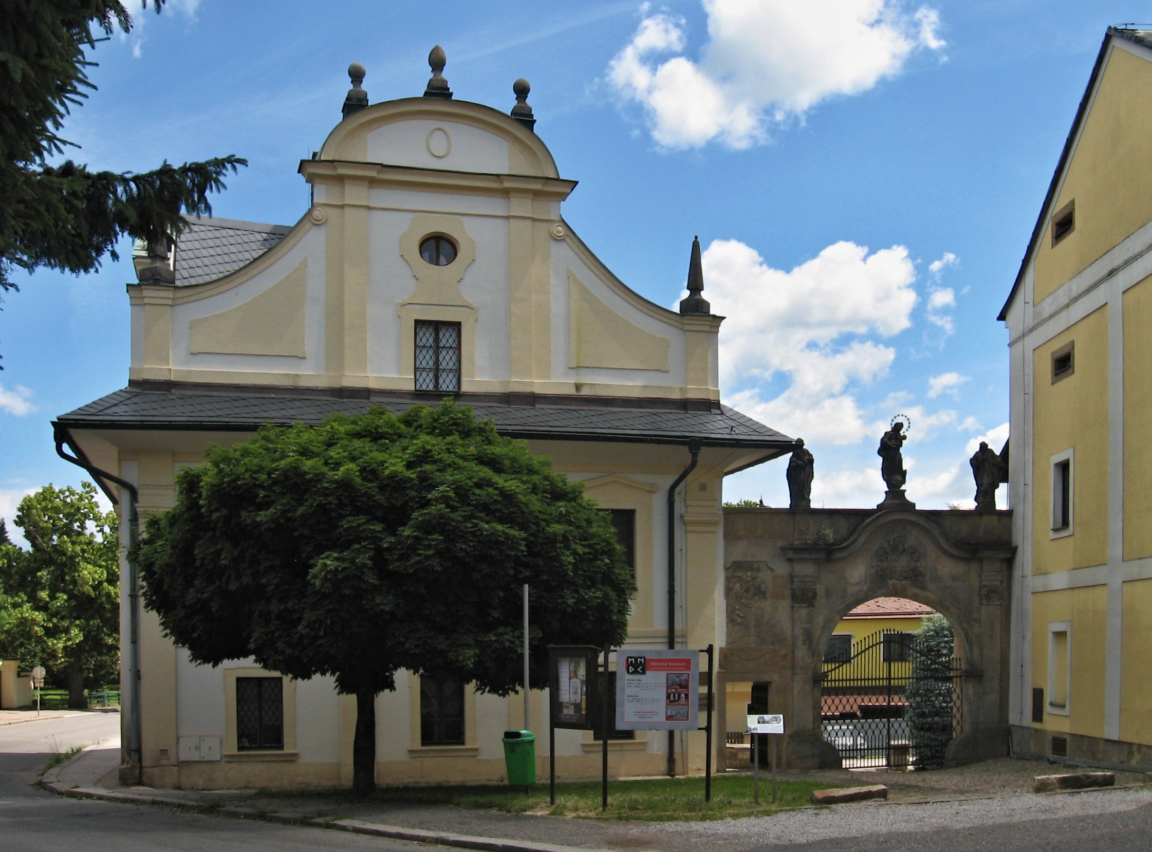 Městské muzeum ve Dvoře Králové nad Labem foto 3