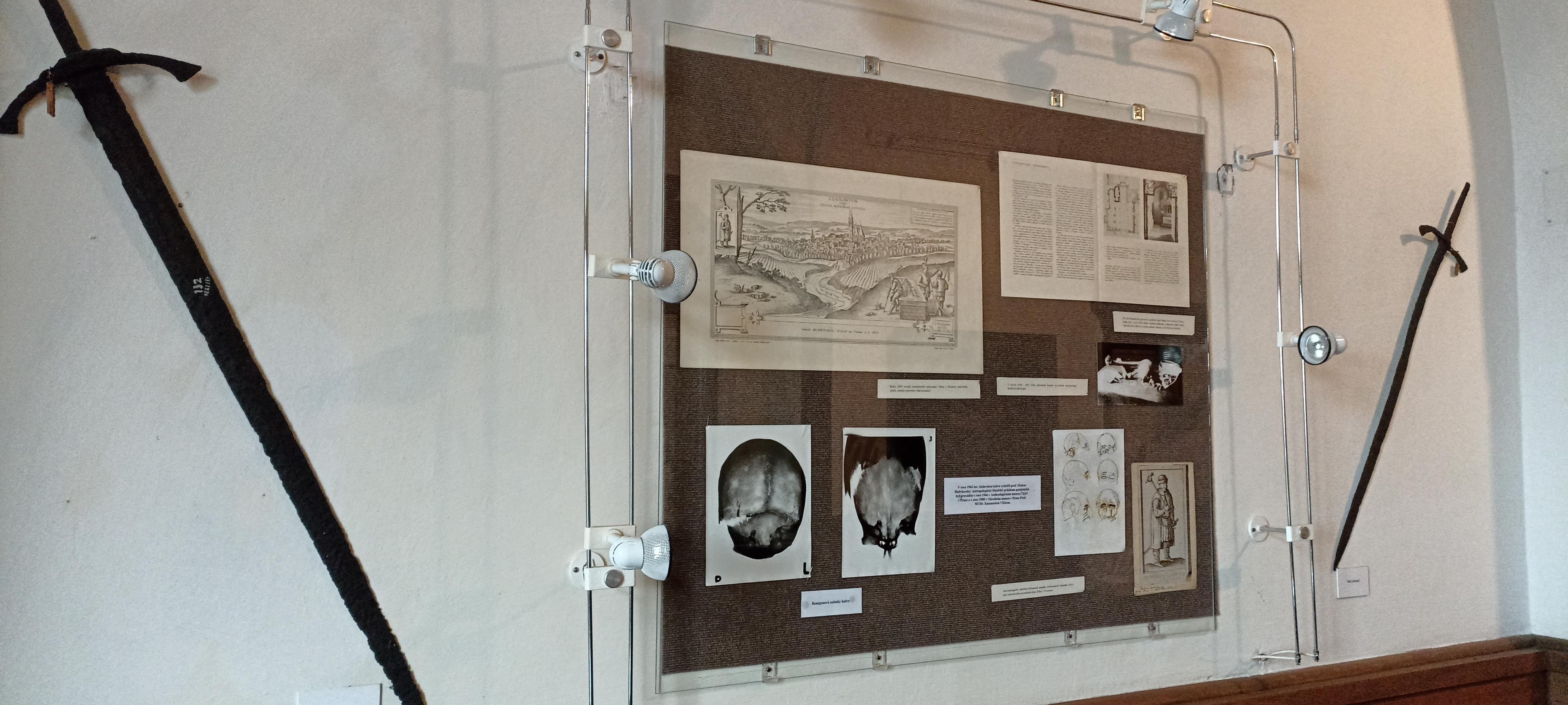 Žižkova síň foto 5