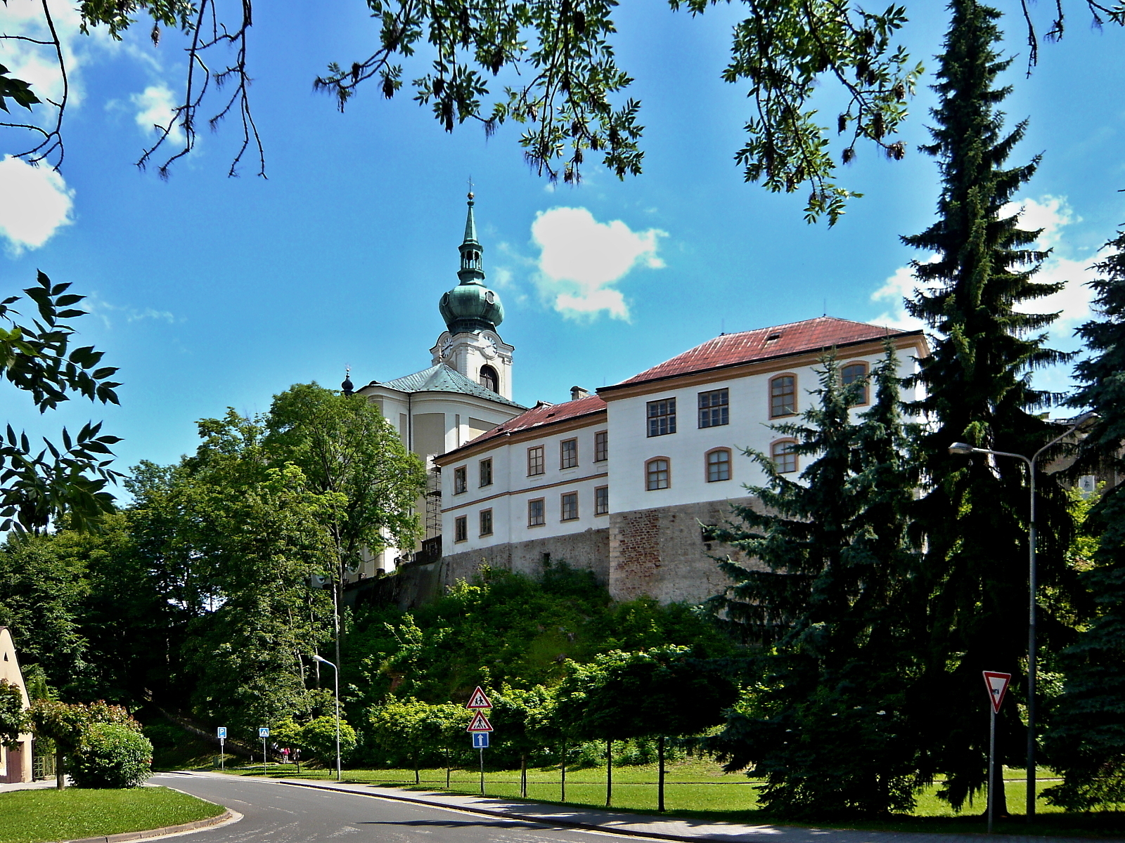 Muzeum Podkrkonoší v Trutnově foto 3