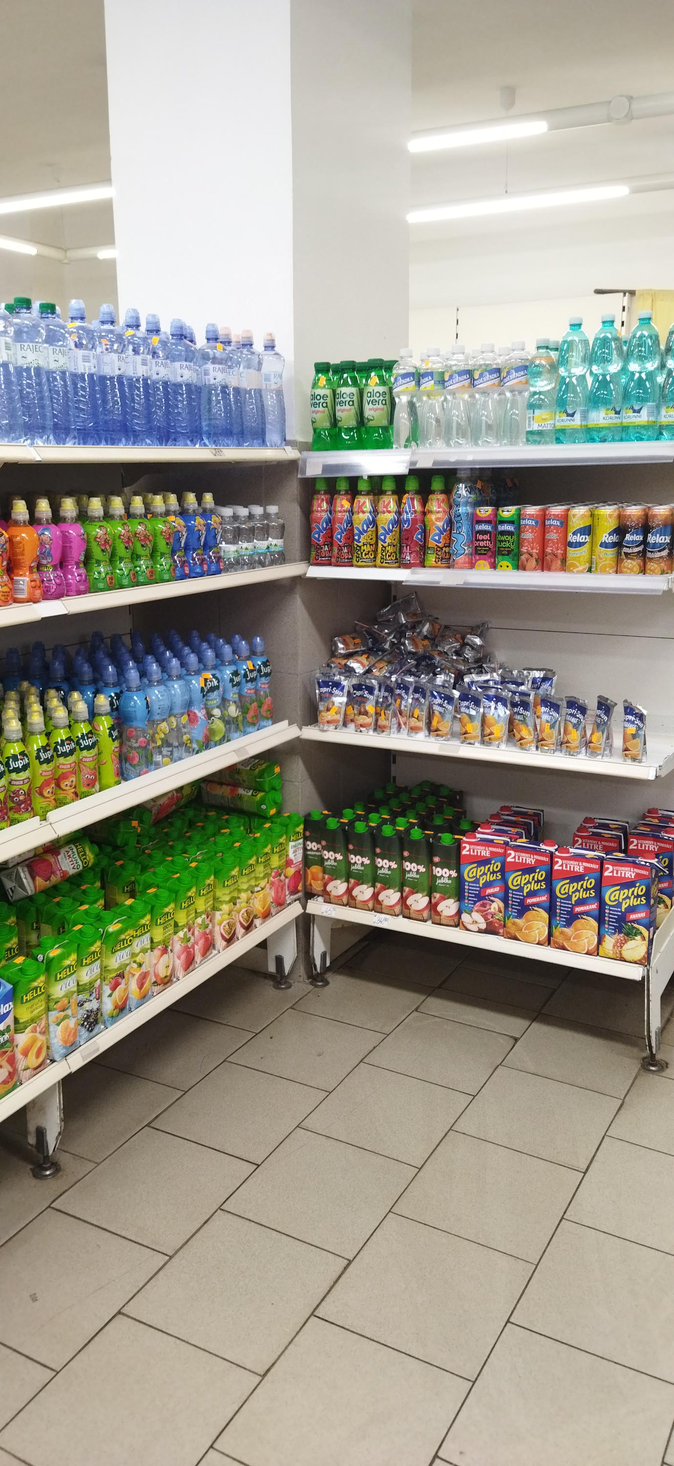 Potraviny Vlasák foto 5