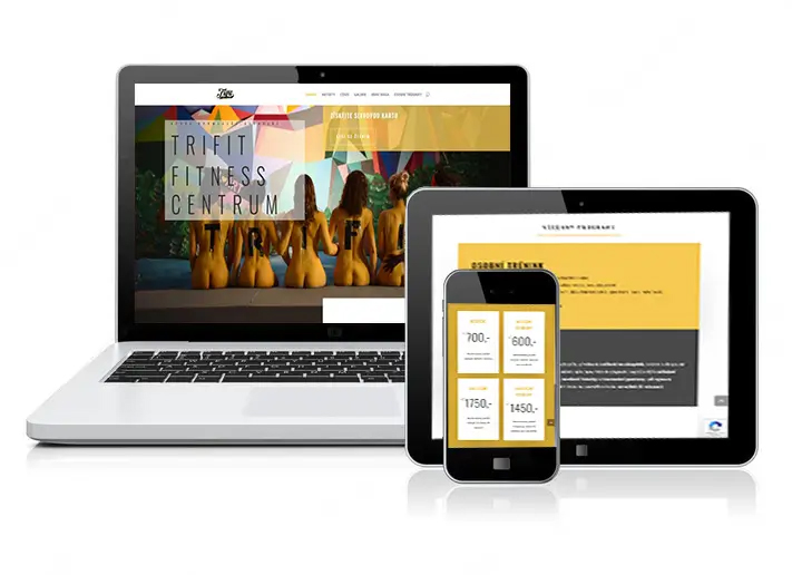 Elegant web foto 3