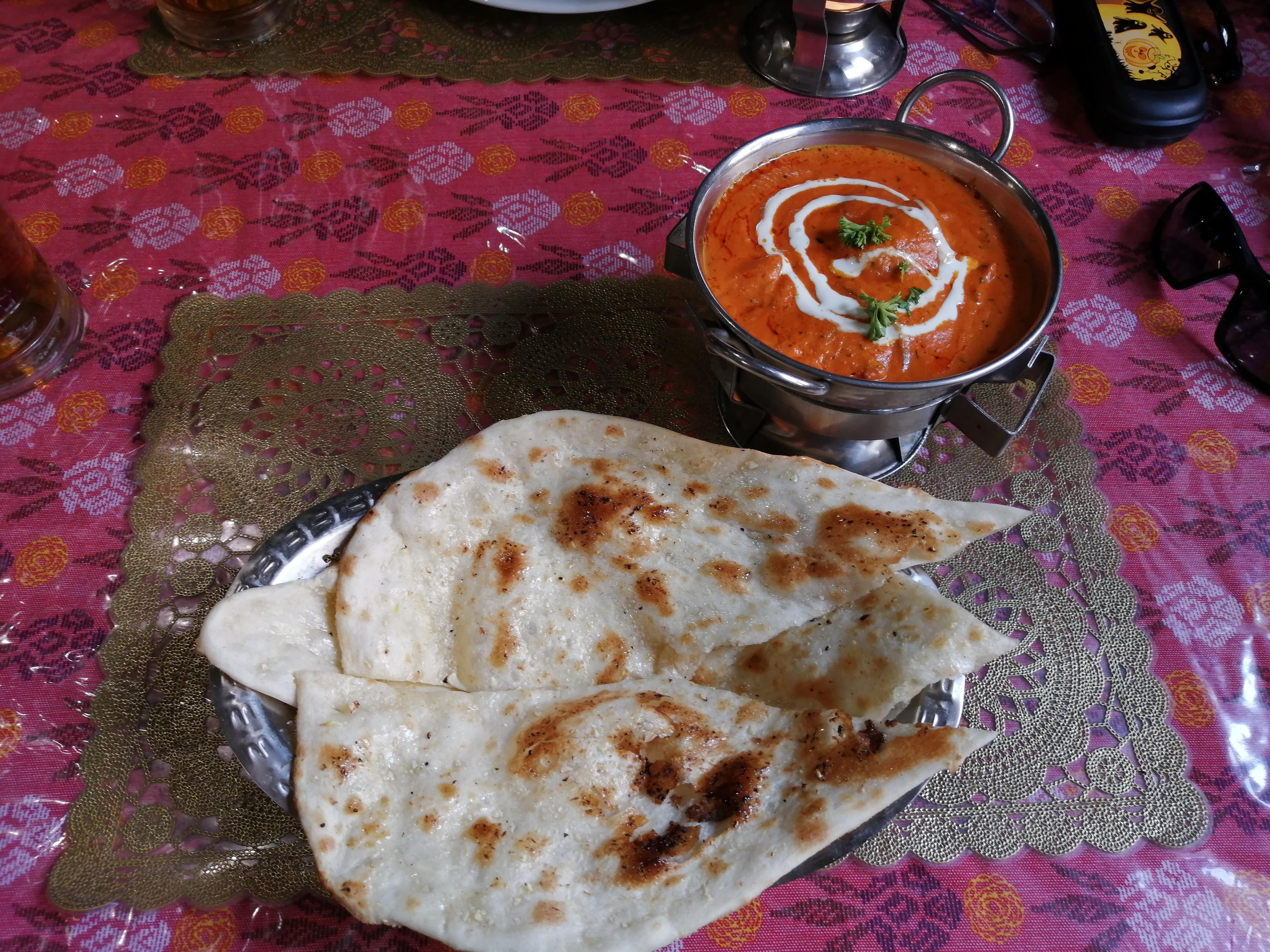 Diwali indická a nepálská restaurace foto 6