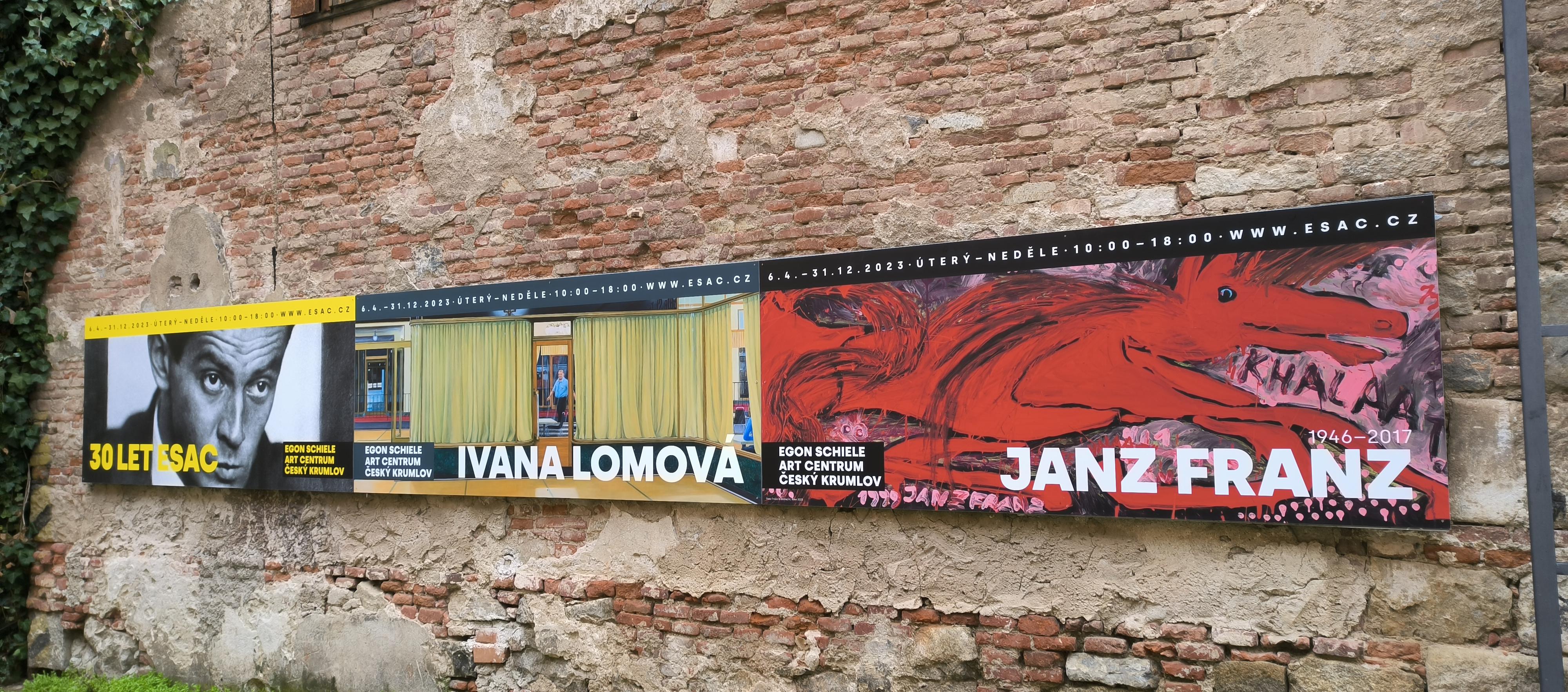 Egon Schiele Art Centrum, o.p.s.