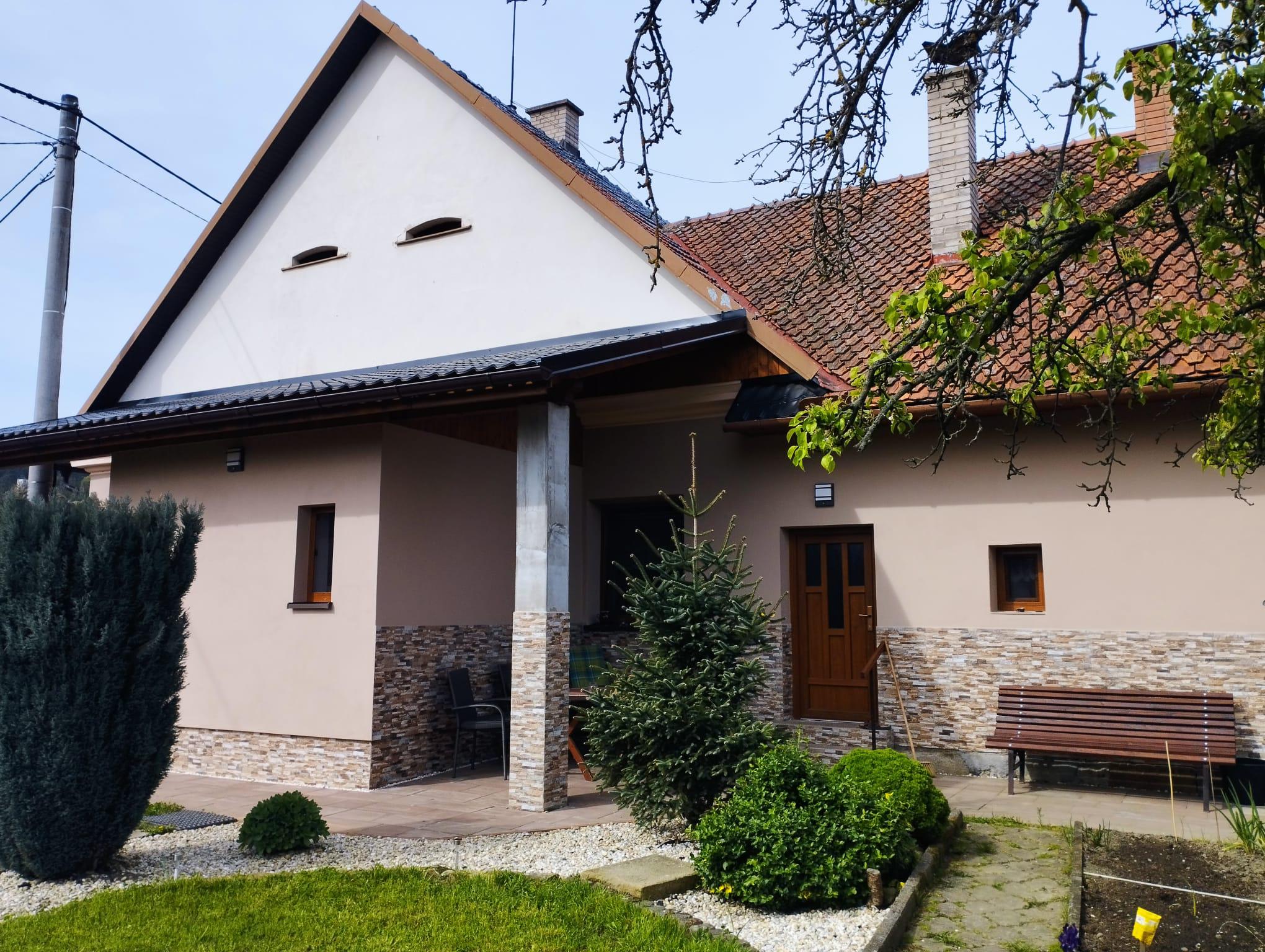 Apartmán U Poštovských foto 5