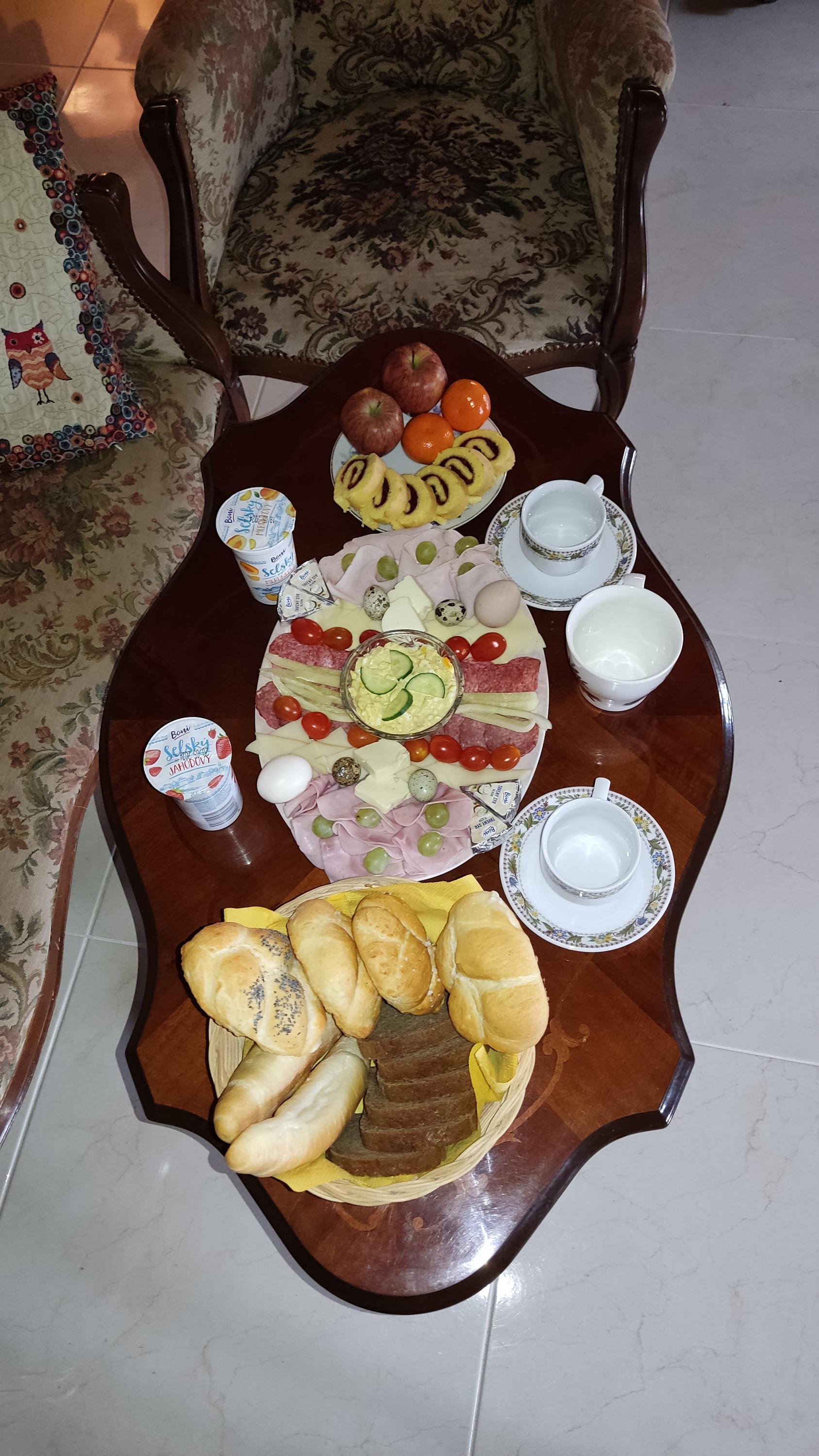 Jílová tvrz foto 3