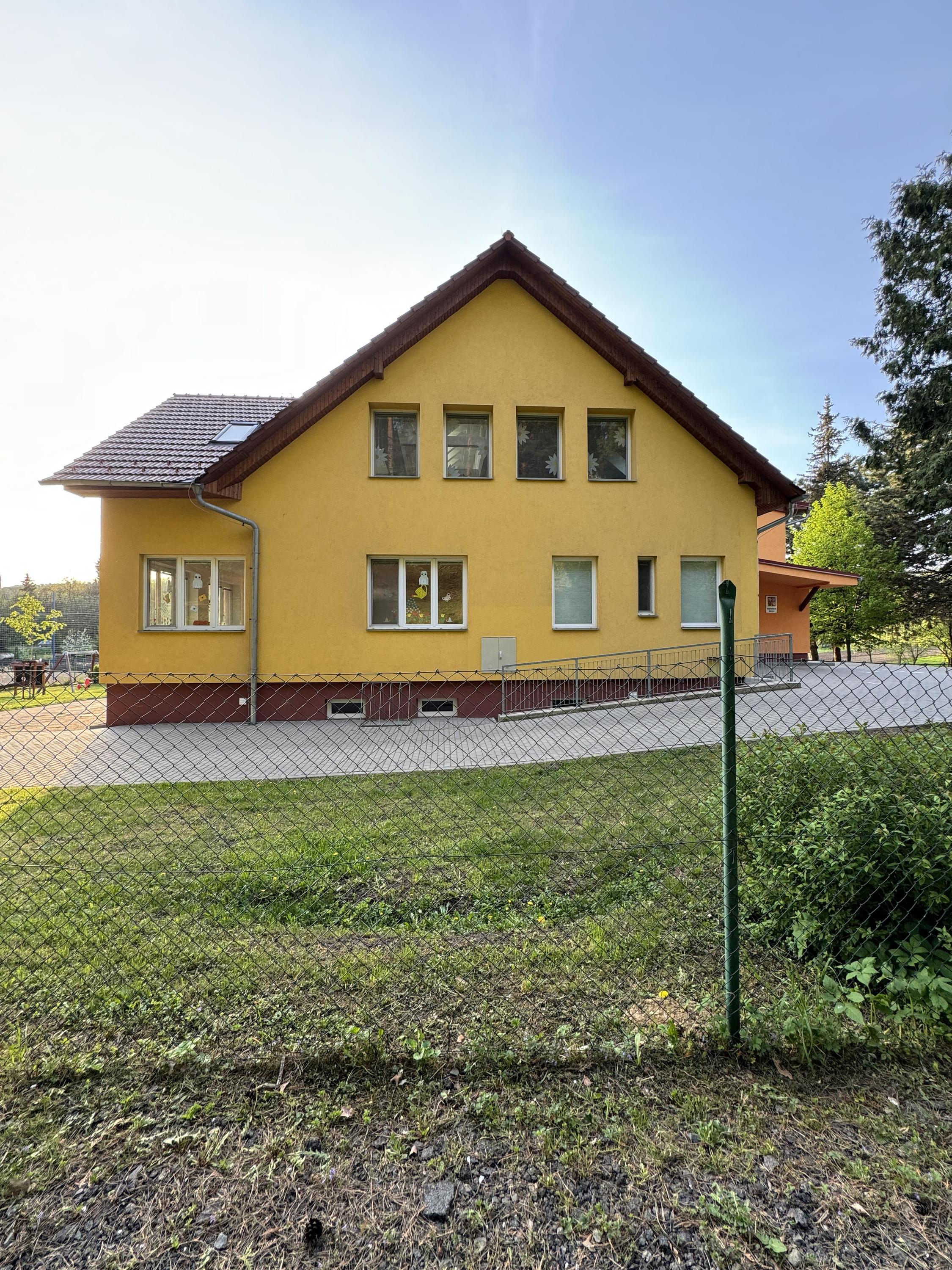 ZŠ a MŠ Ořechov foto 3