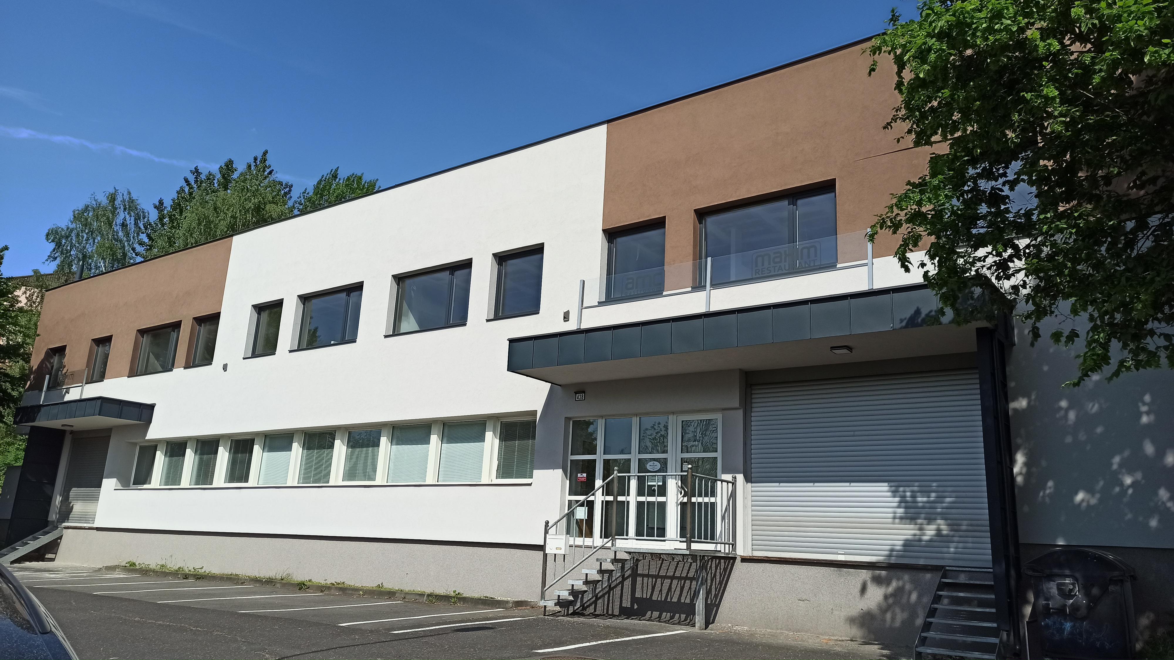 AMC GASTRONOM CZ, s.r.o. foto 3