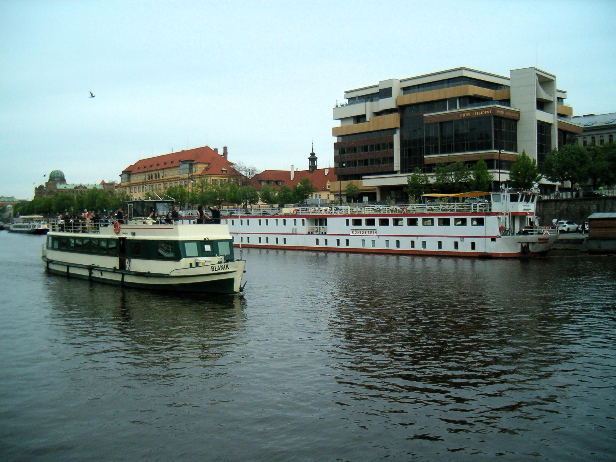 River Hotel Königstein