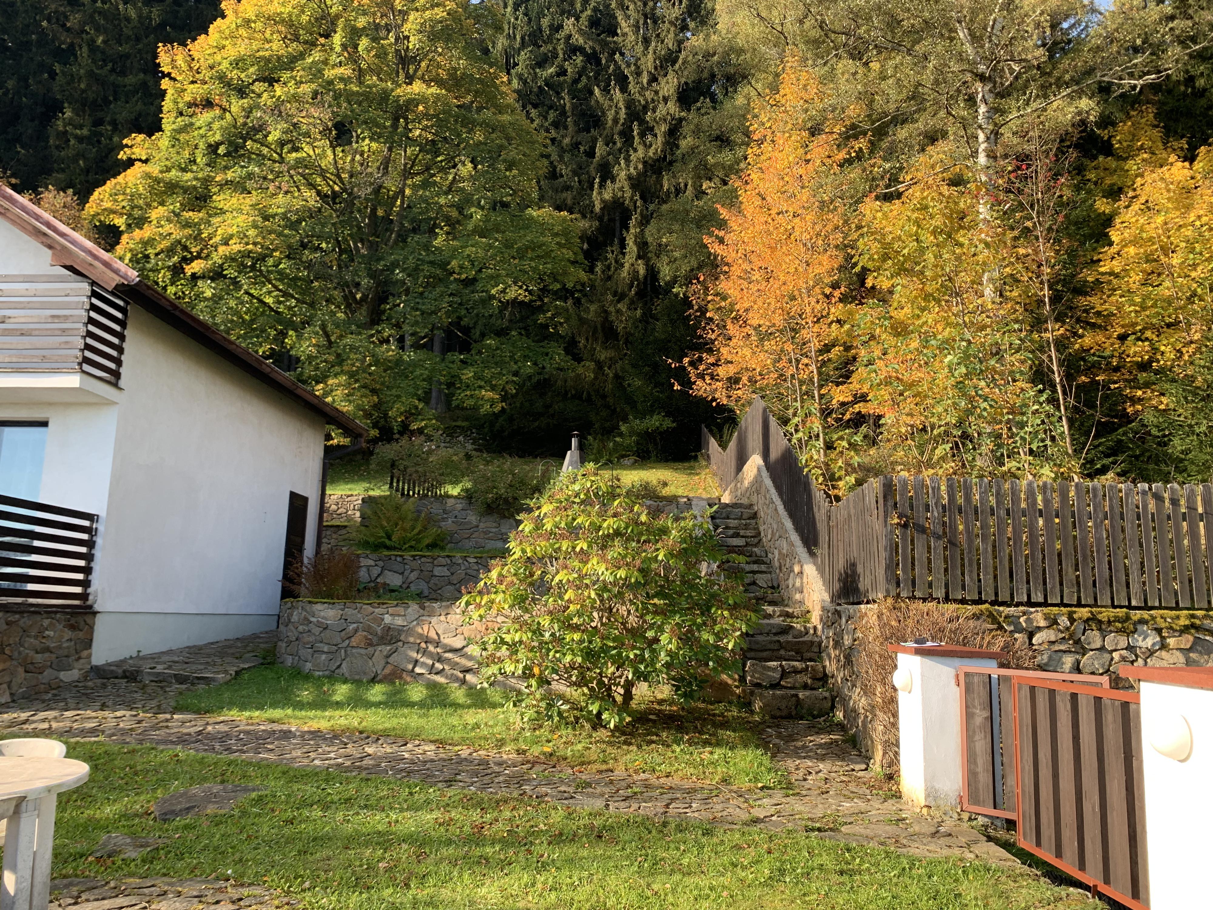 Chata Na Vyhlídce foto 3