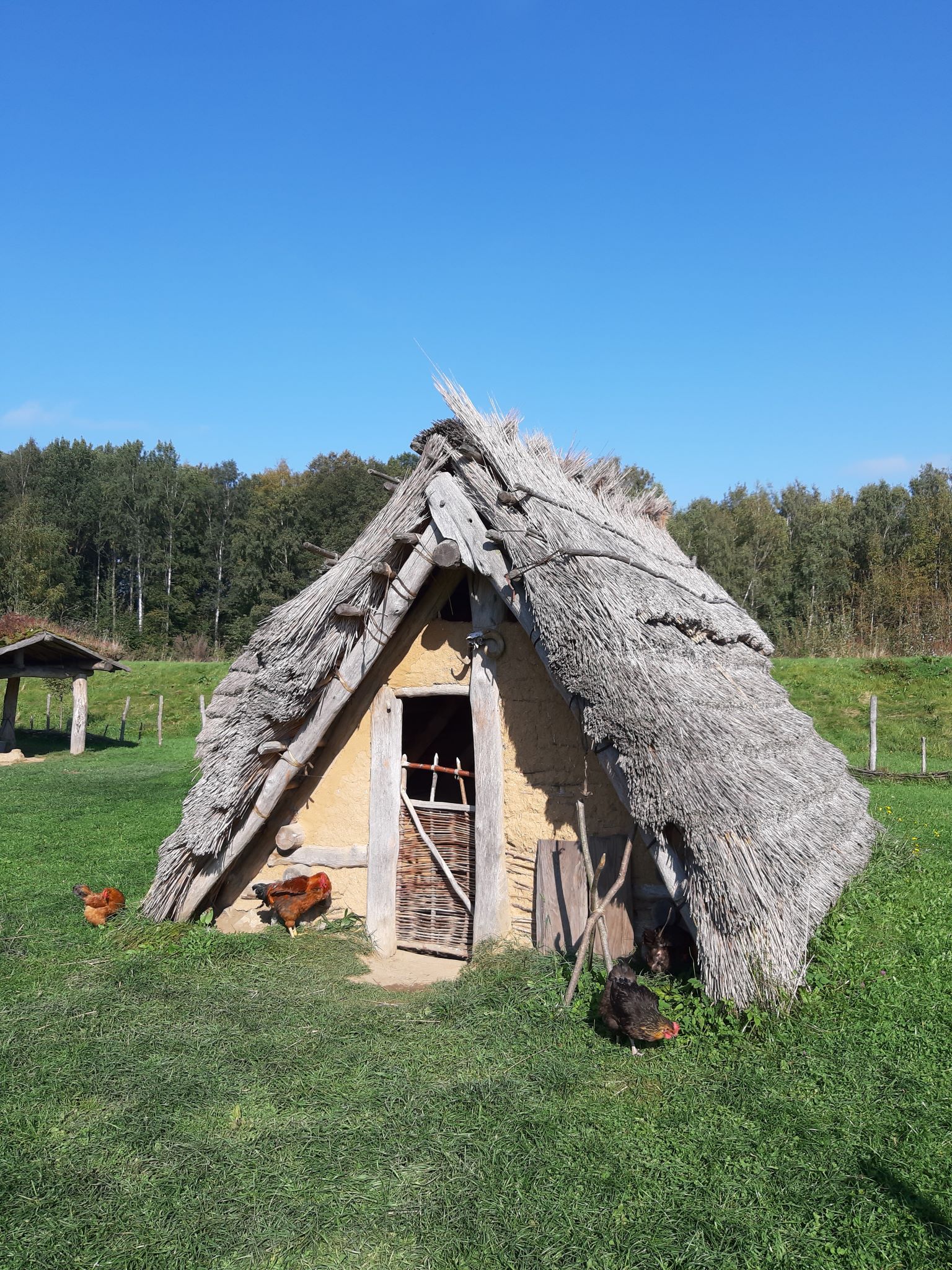 Země Keltů Nasavrky