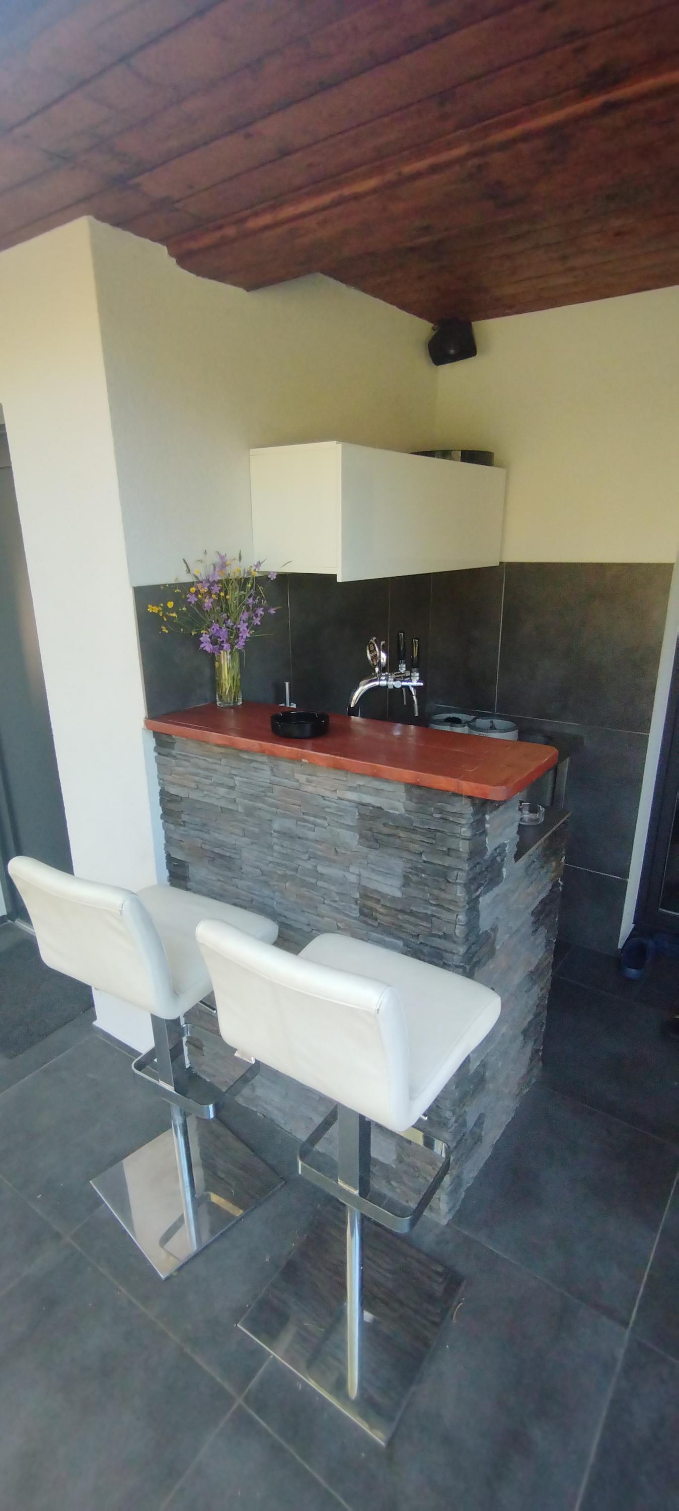 Apartmán Rataje foto 2