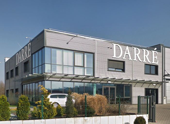 DARRÉ foto 2