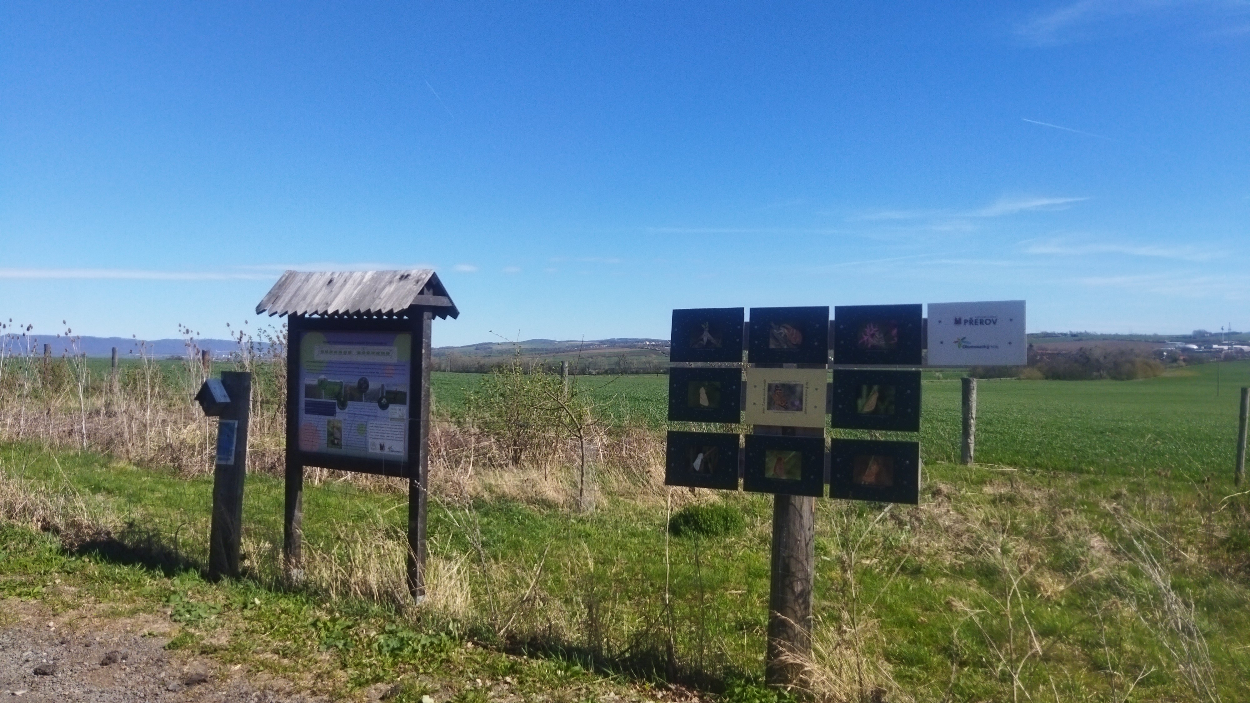 Hvězdárna Přerov - Astronomický klub Přerov foto 4