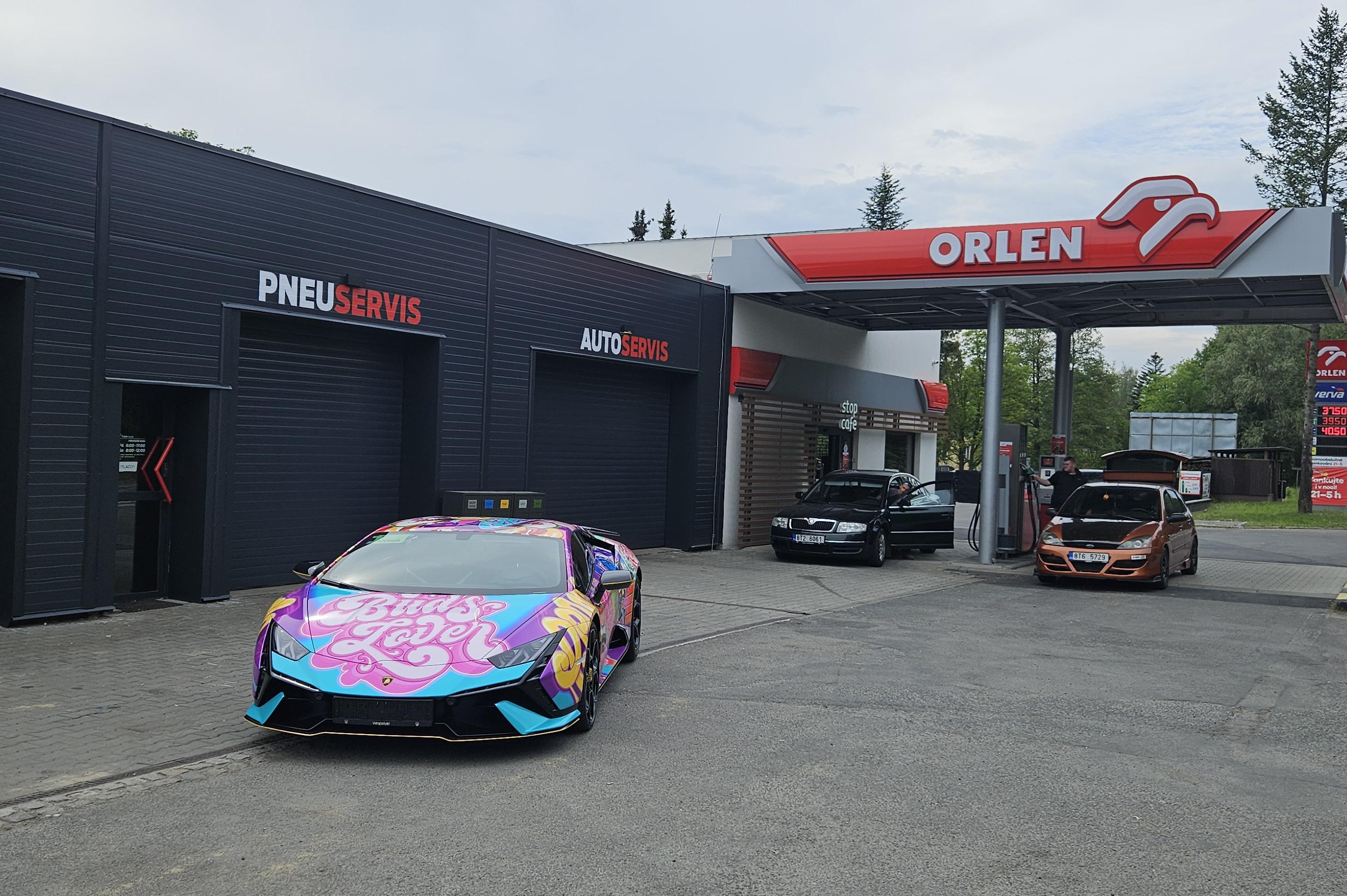 AUTOCENTRUM POSPIECH