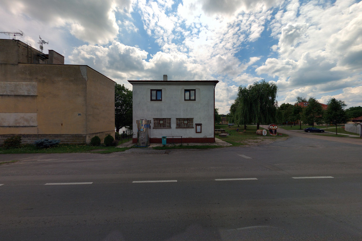 SH ČMS - Sbor dobrovolných hasičů Kostelní Lhota foto 6