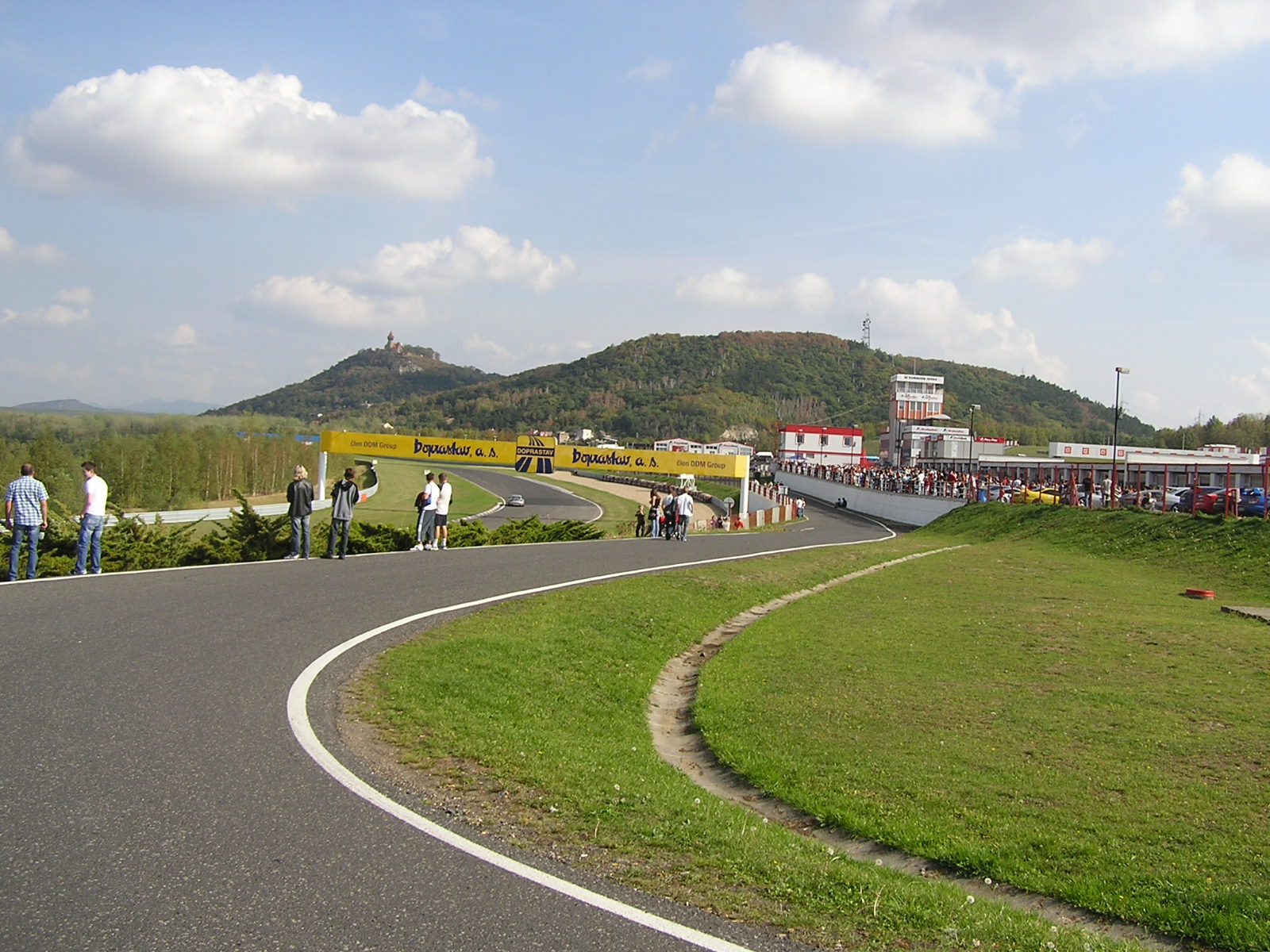 AUTODROM MOST foto 5
