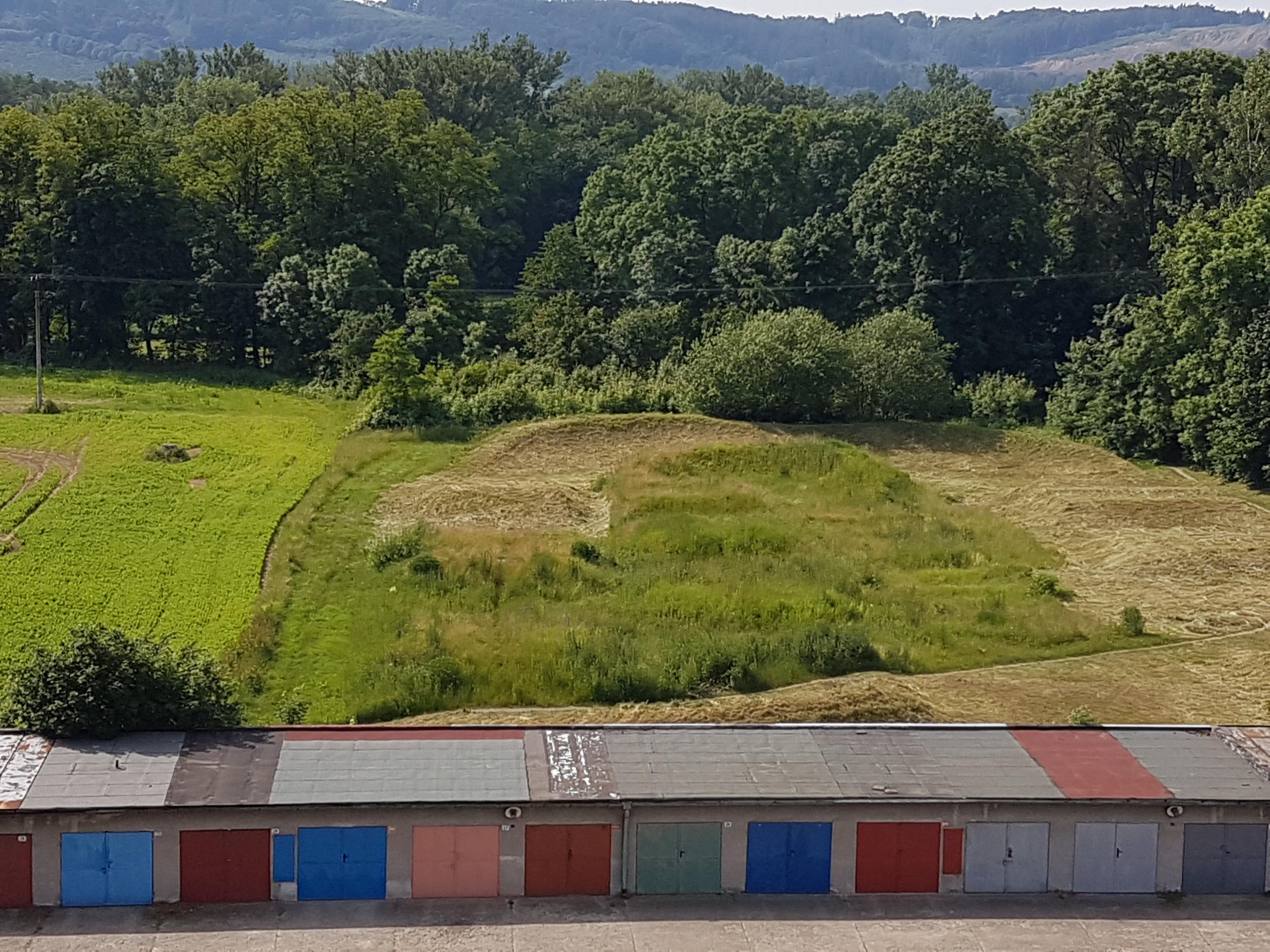 Bikrosová dráha Lipník nad Bečvou foto 2