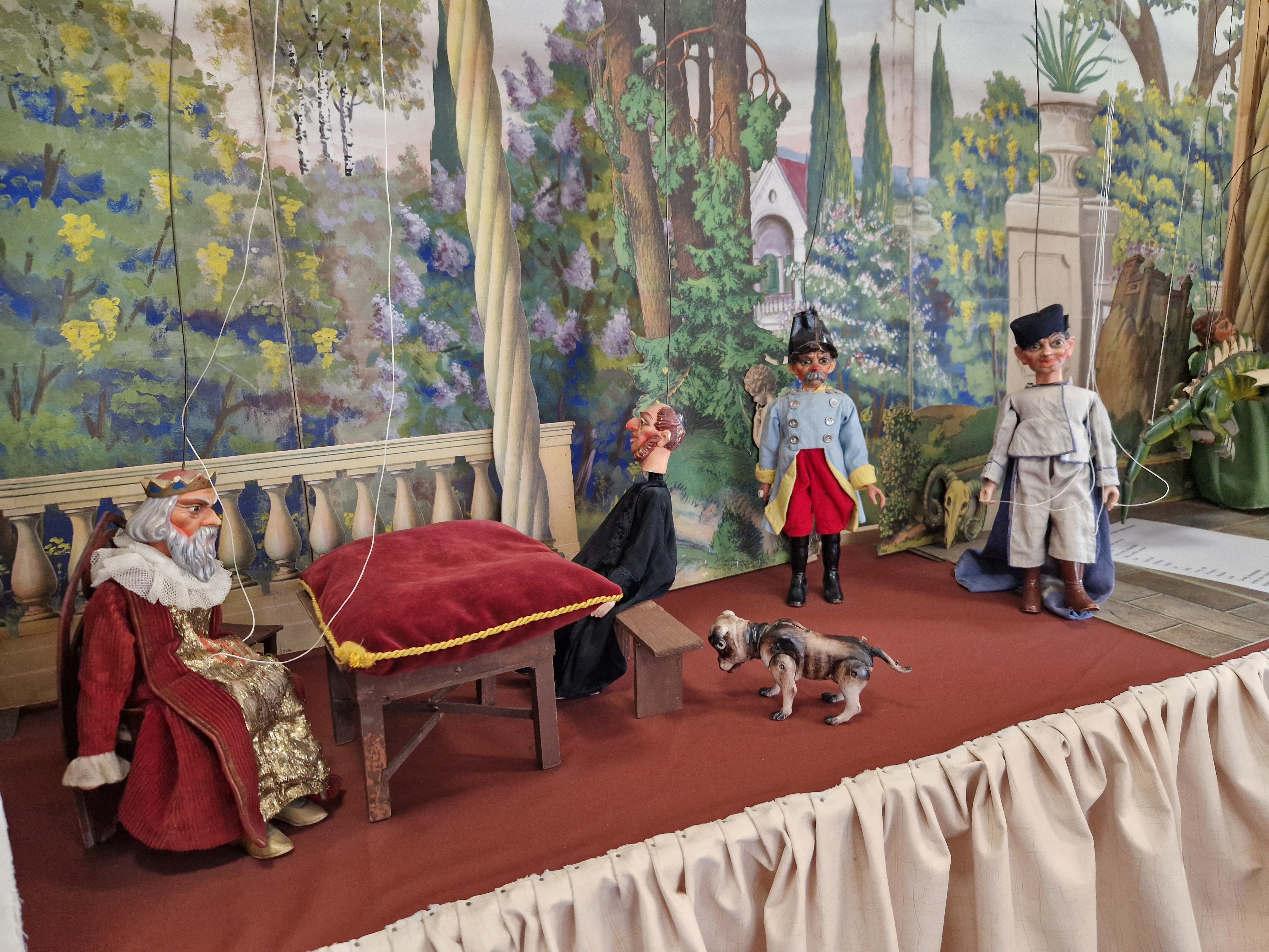 Městské muzeum Bystřice nad Pernštejnem foto 4