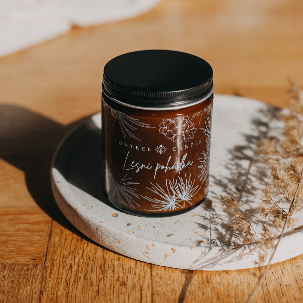VONTREE CANDLE s.r.o. foto 2