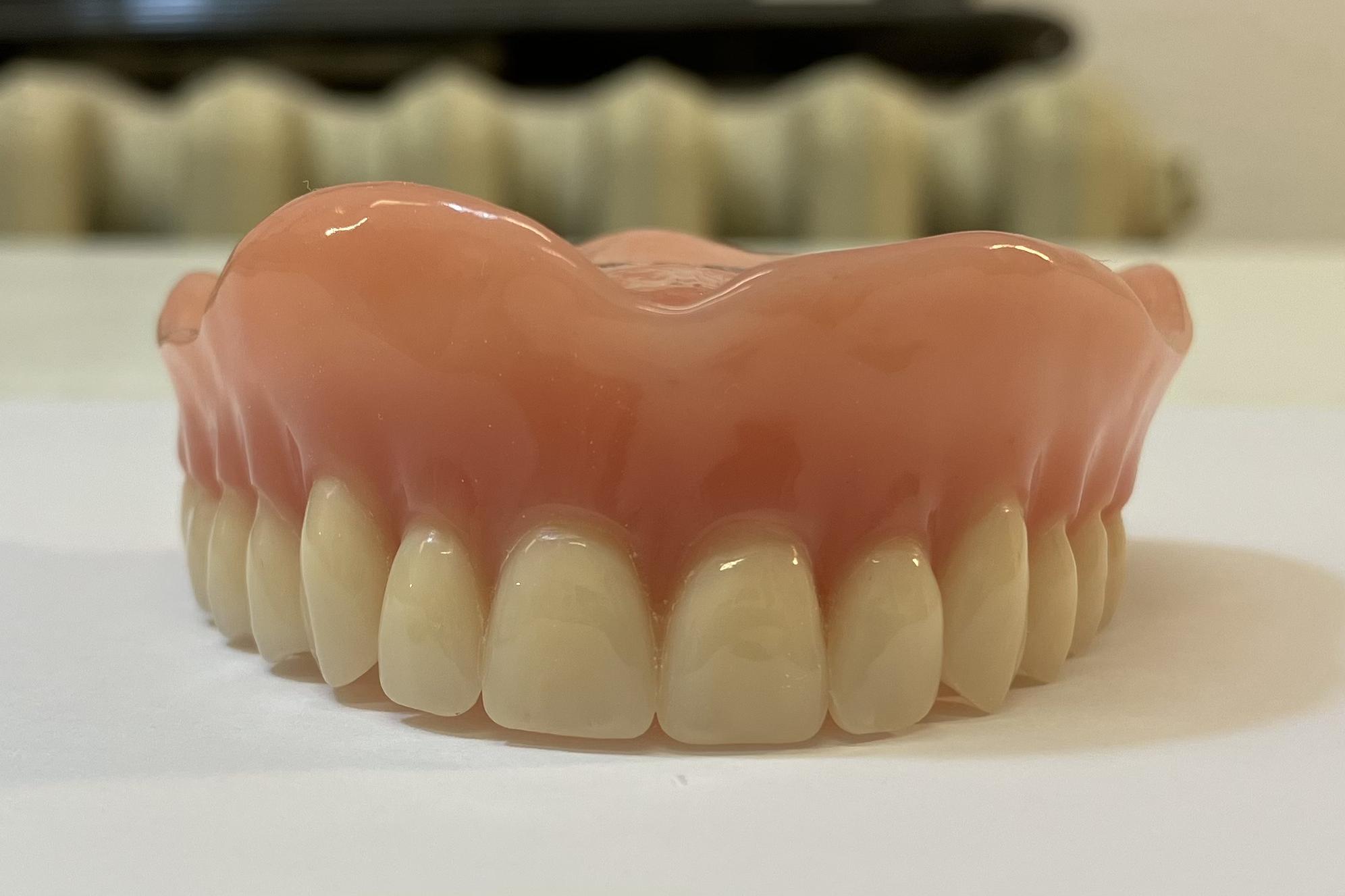 Zubní laboratoř Jiřina Nováková foto 1