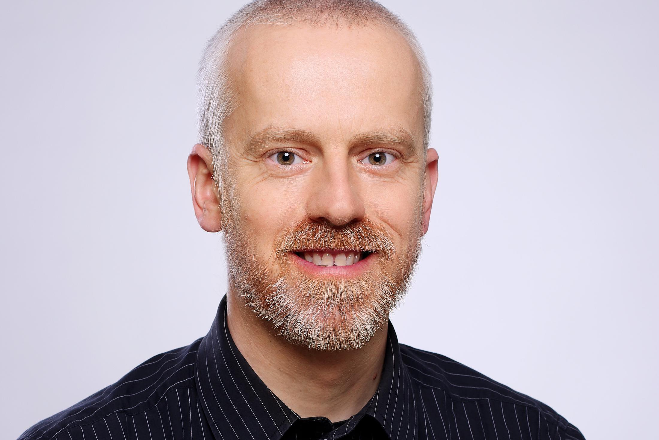 Realitní makléř Jiří Dráb