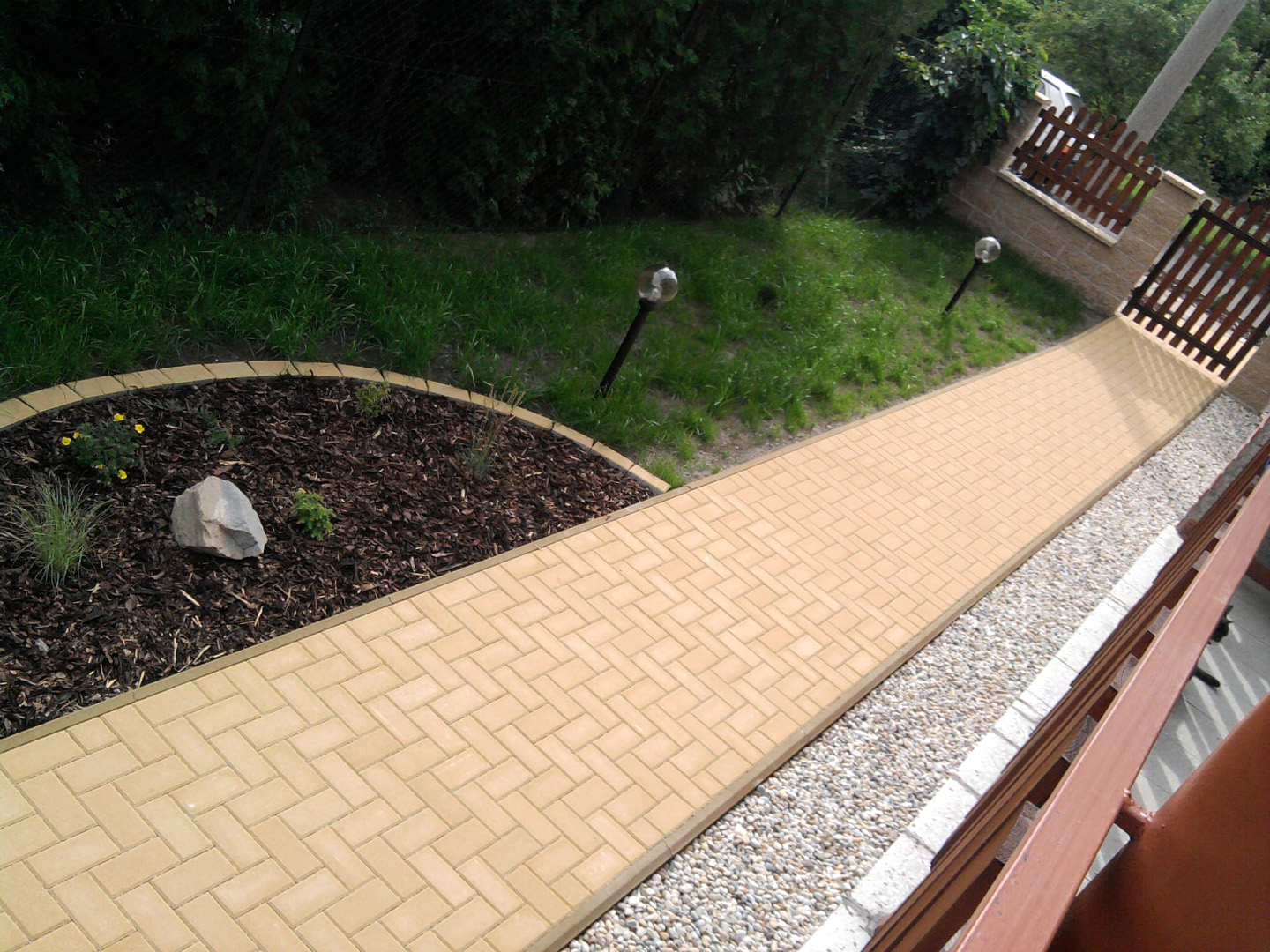 HMREKO.cz - Rekonstrukce bytů, hodinový manžel foto 4