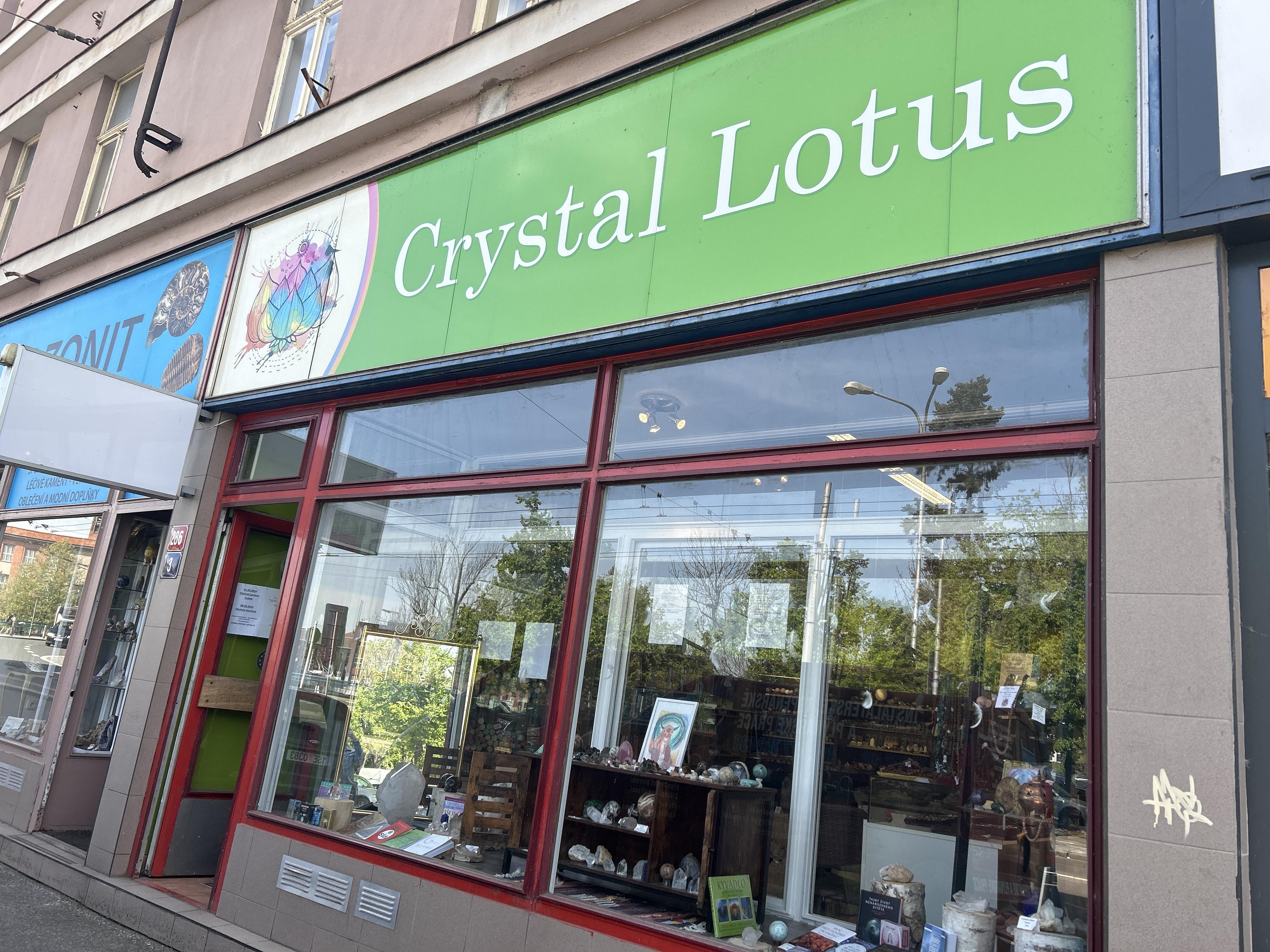 Crystal Lotus foto 2