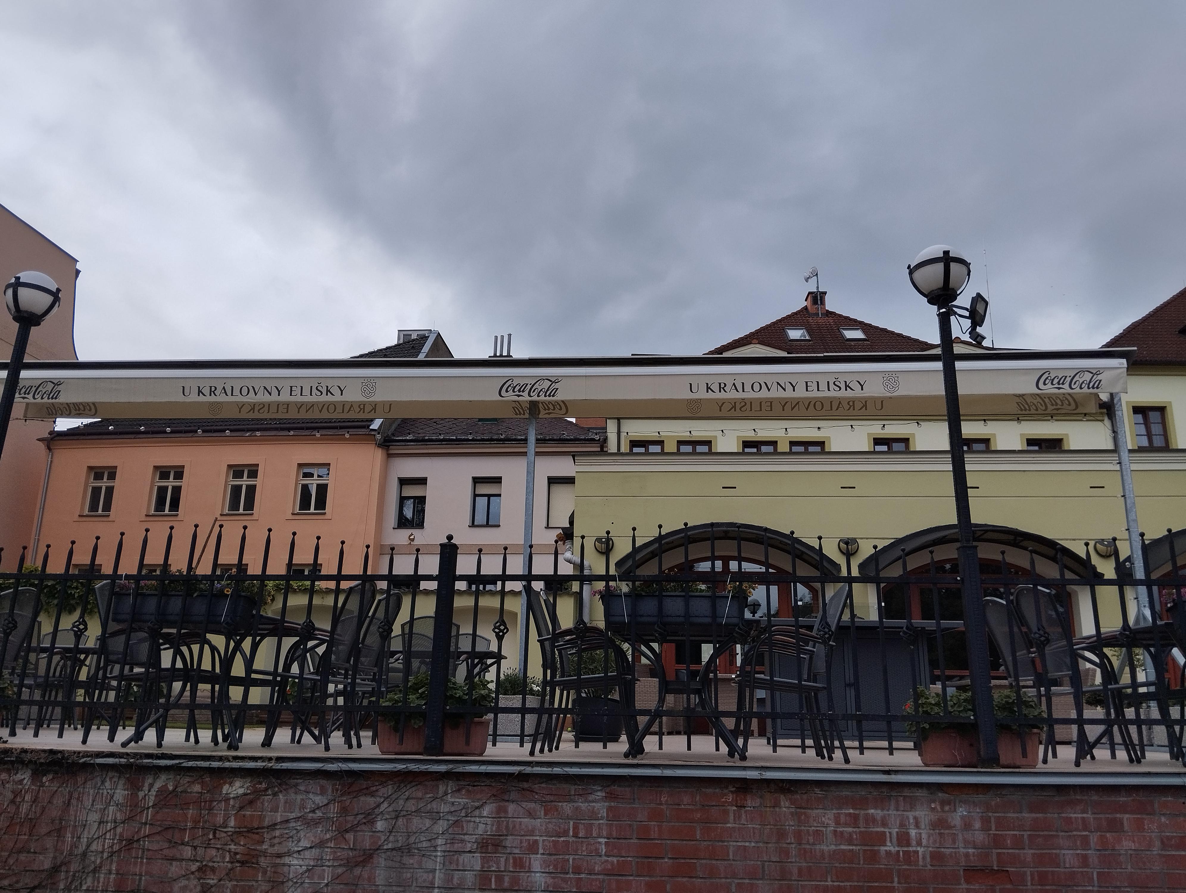 Restaurace U Královny Elišky foto 6