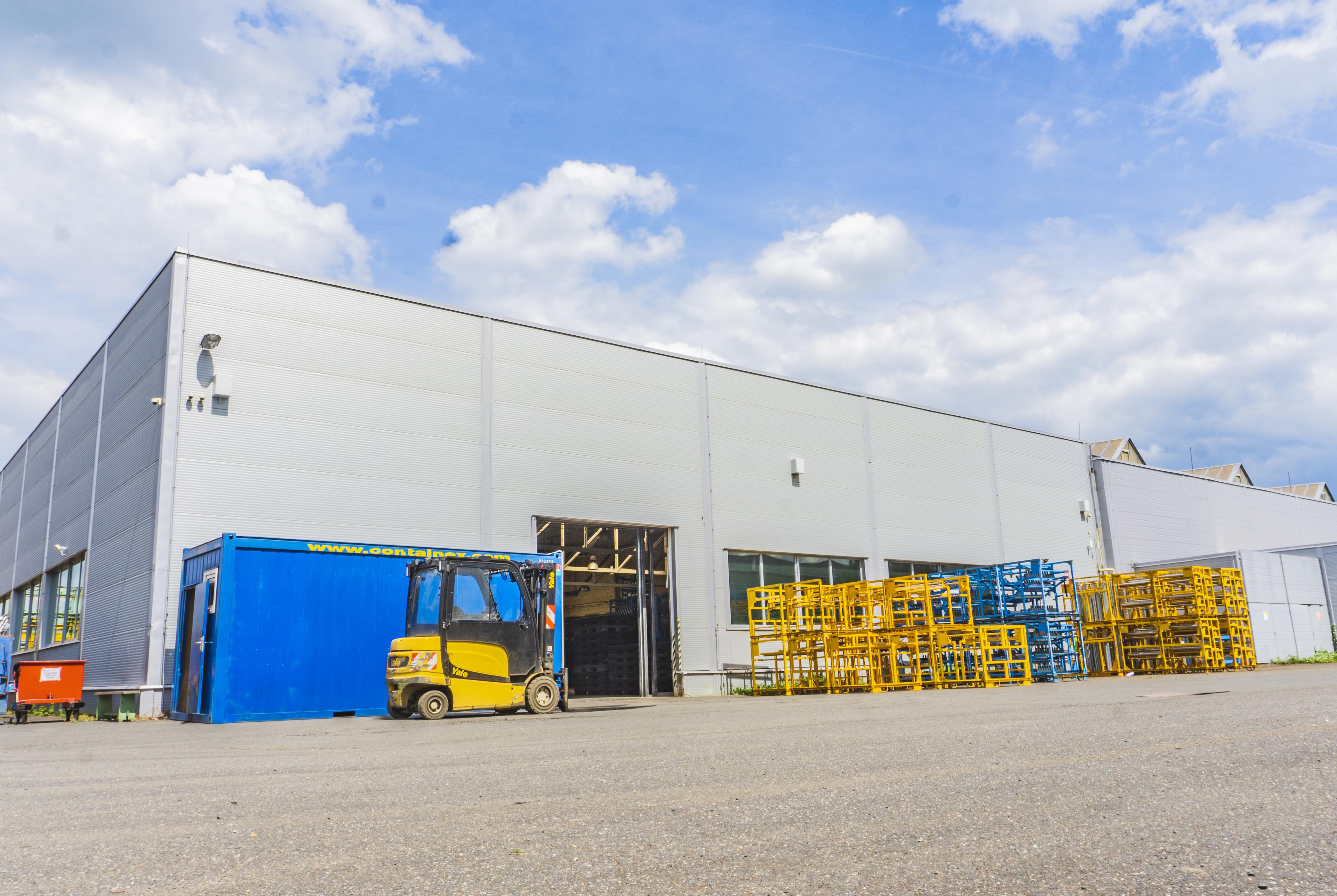 Tawesco Automotive, s.r.o.