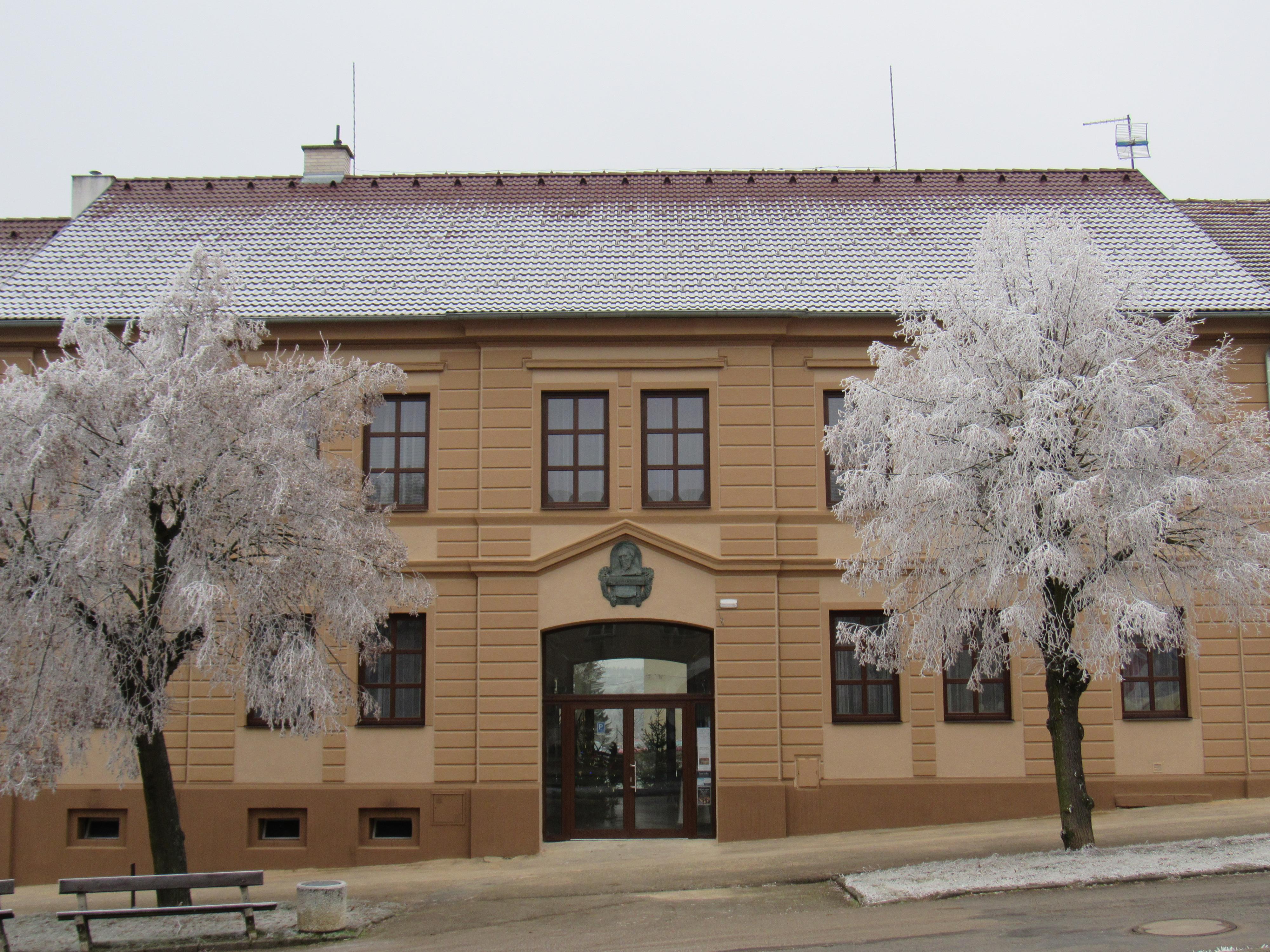 Muzeum J. V. Sládka a Městské muzeum Zbiroh foto 4