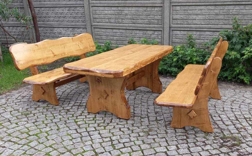 Zahradní nábytek Ogar foto 1