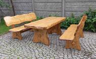 Fotografie Zahradní nábytek Ogar