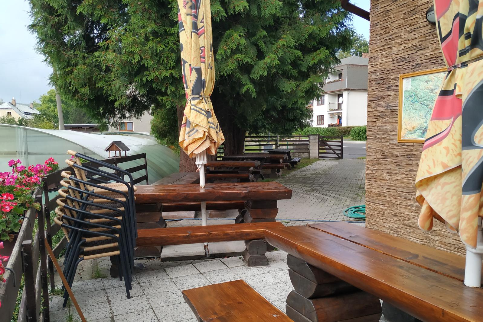 Jaro v Českém Švýcarsku