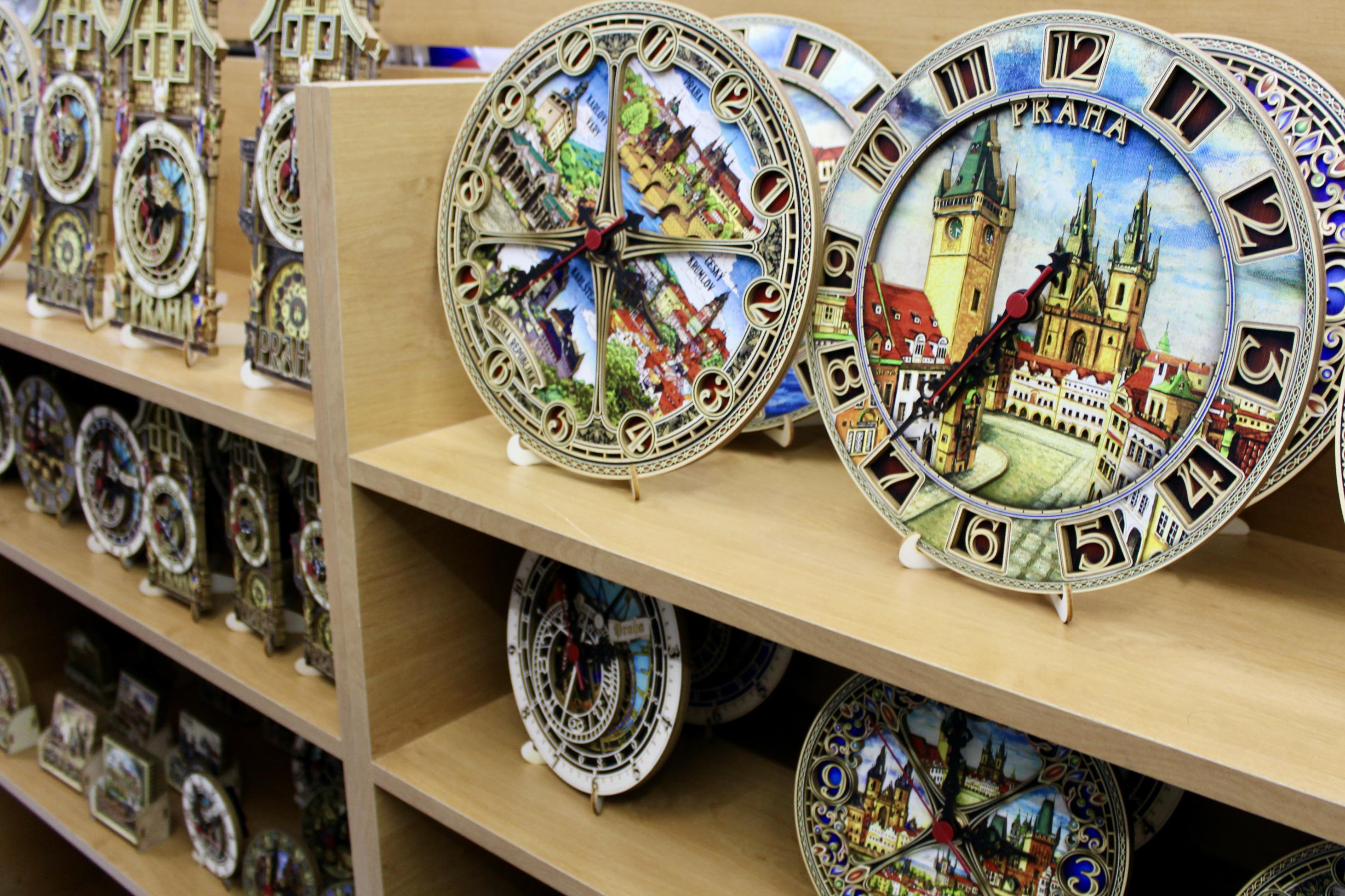 Supermarket Centrum foto 5