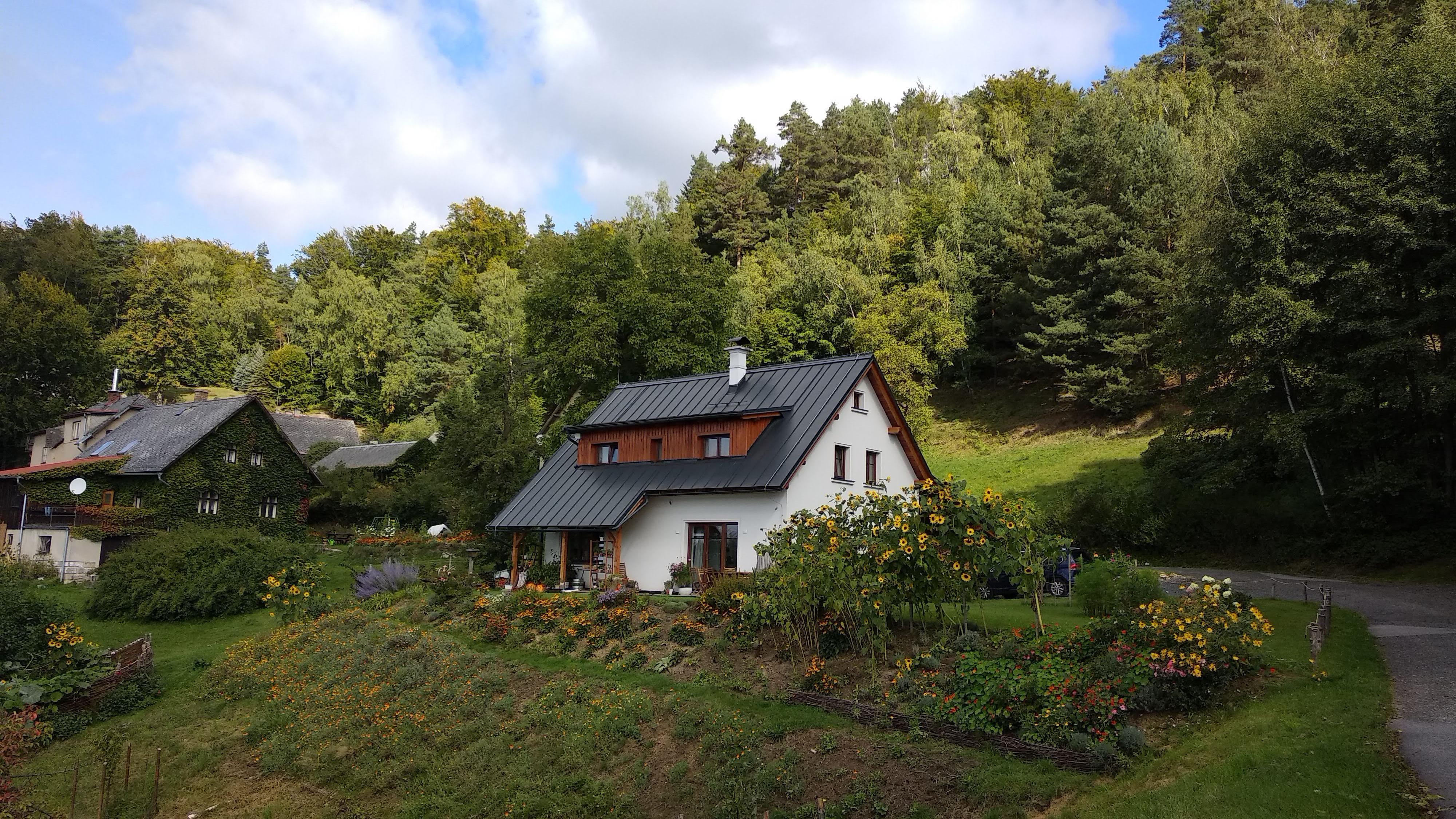 Apartmán U studánky foto 5